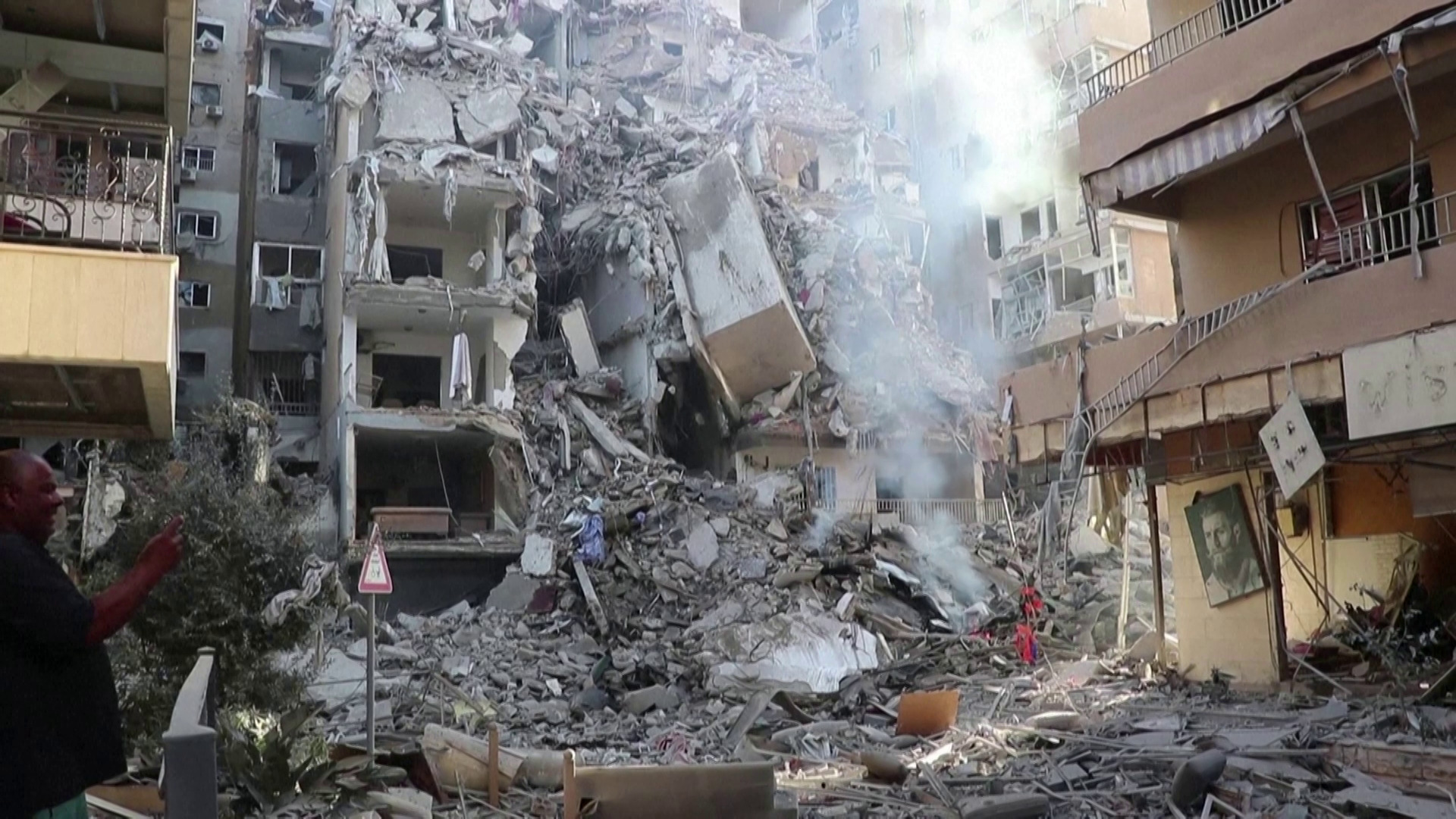 Mass Evacuations in Southern Lebanon Amid Escalating Israeli Attacks