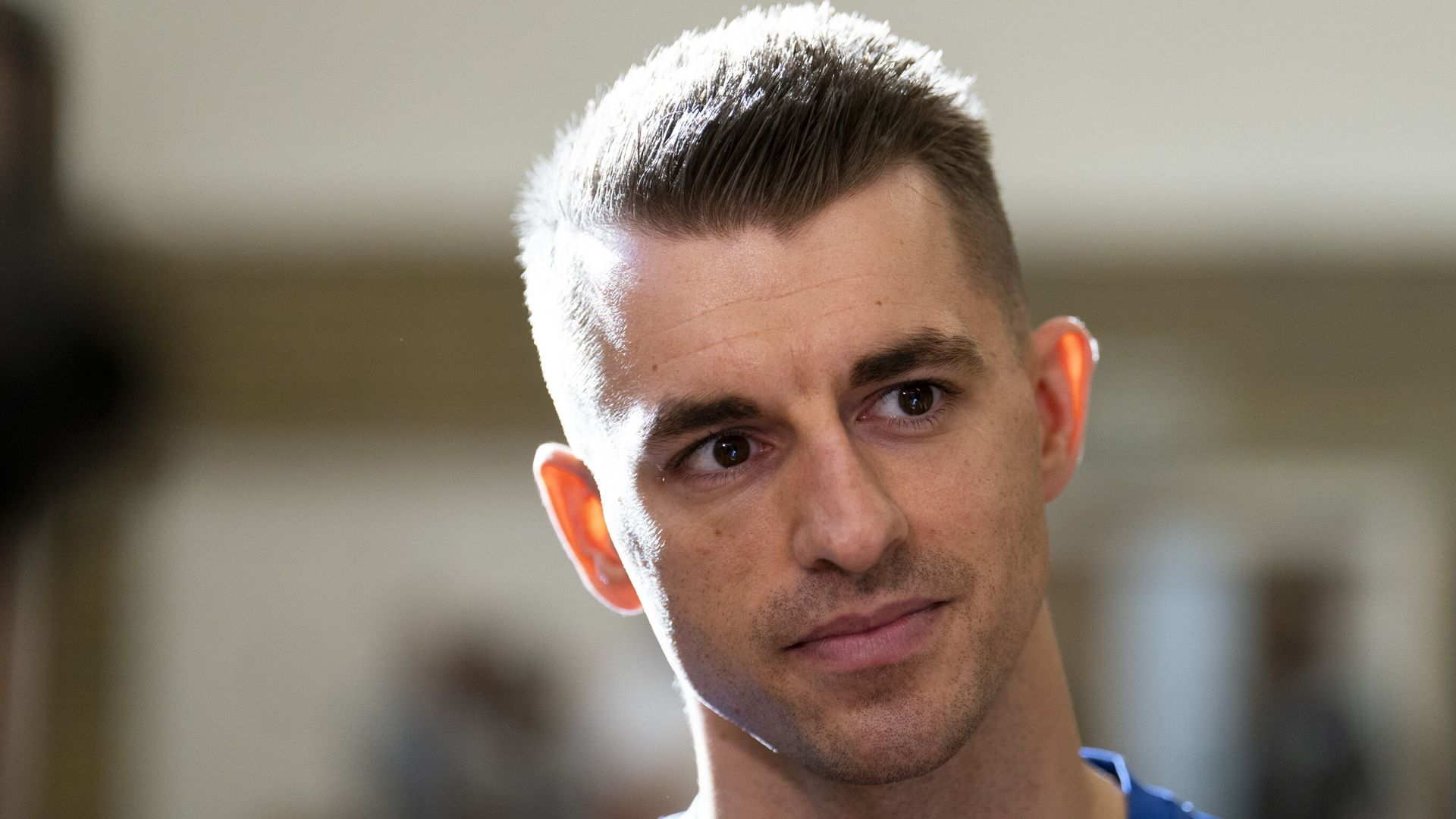 Max Whitlock Reveals Retirement U-Turn as He Eyes LA 2028 Olympics