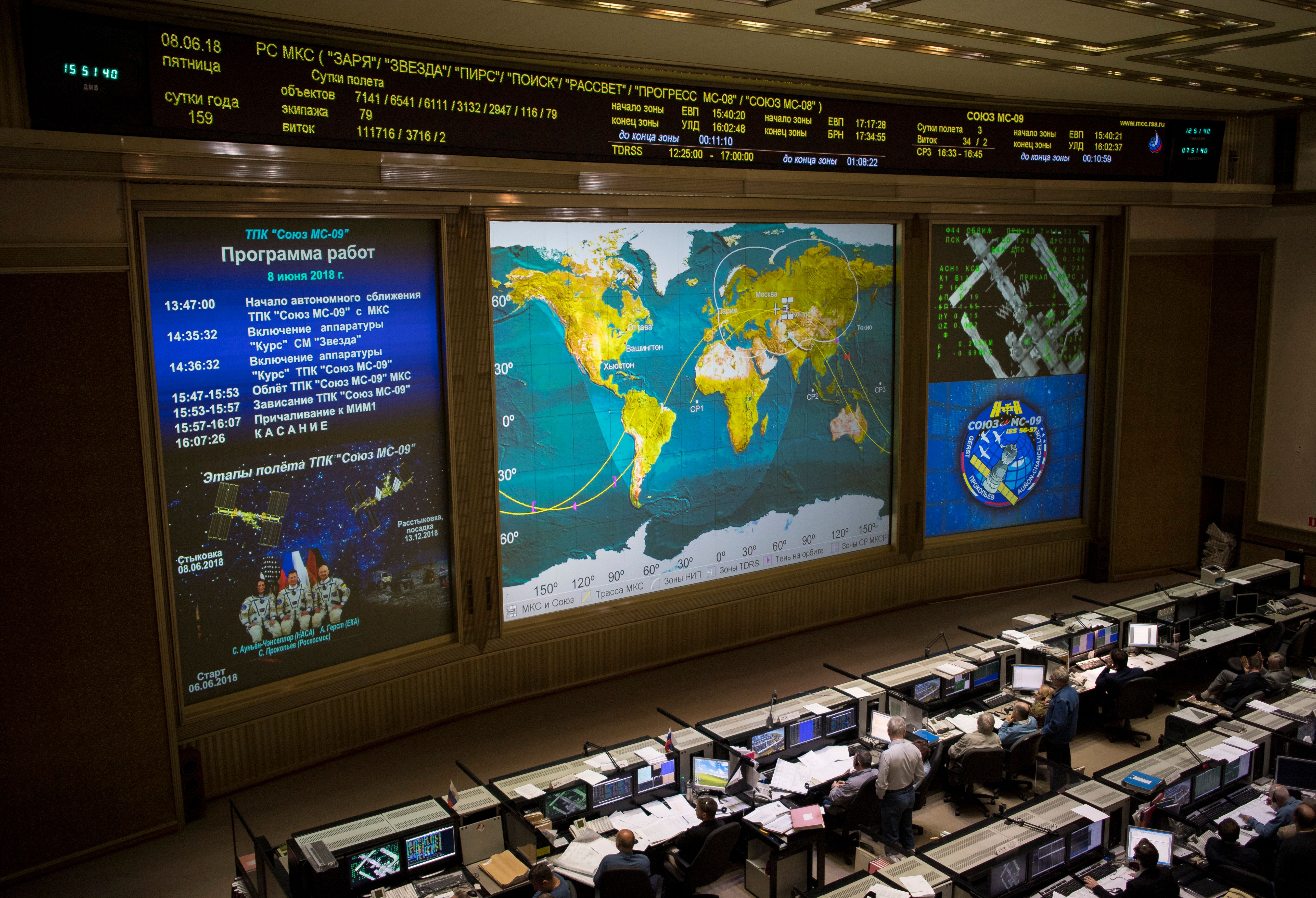 Meet Rassvet: Russia’s Response to Starlink