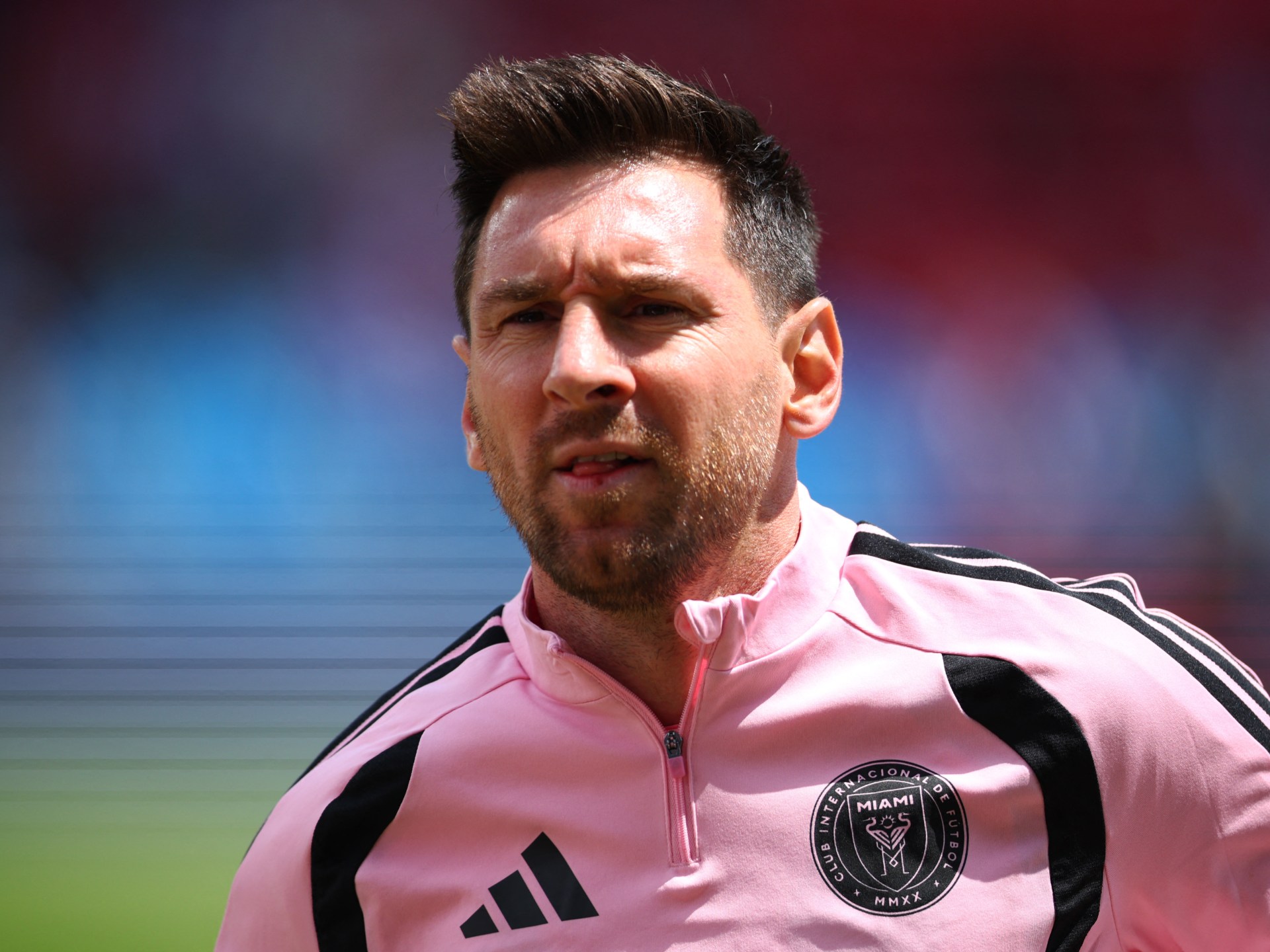 Messi Doubles His Base Salary to $25 Million at Inter Miami