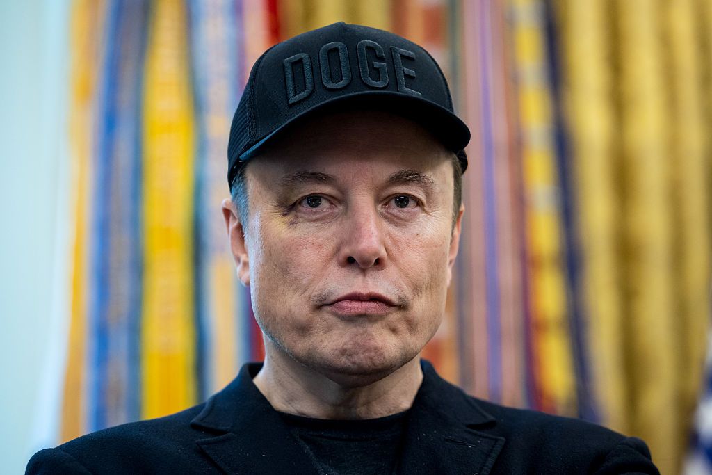 Meta Reverses Advertising Ban on Elon Musk Documentary