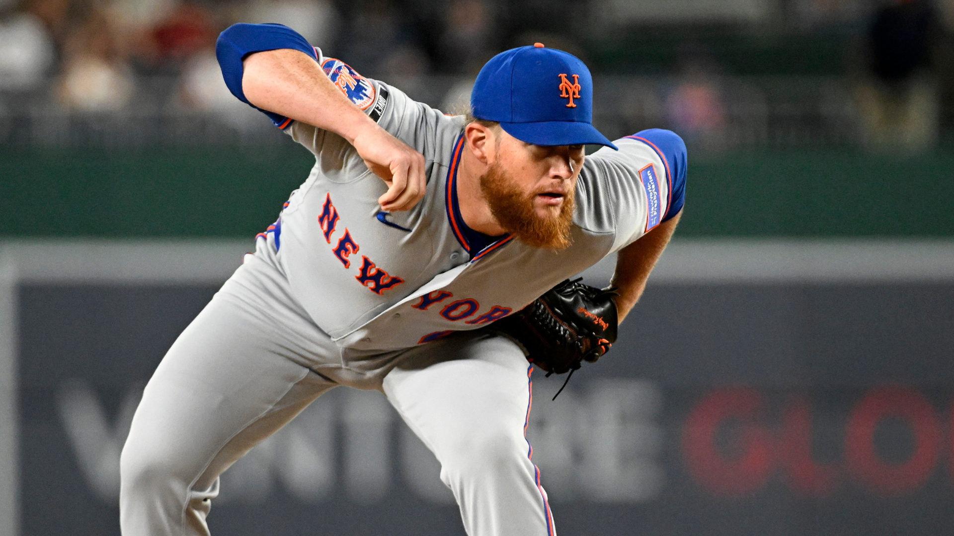 Mets Part Ways with Craig Kimbrel: What It Means for His Hall of Fame Prospects