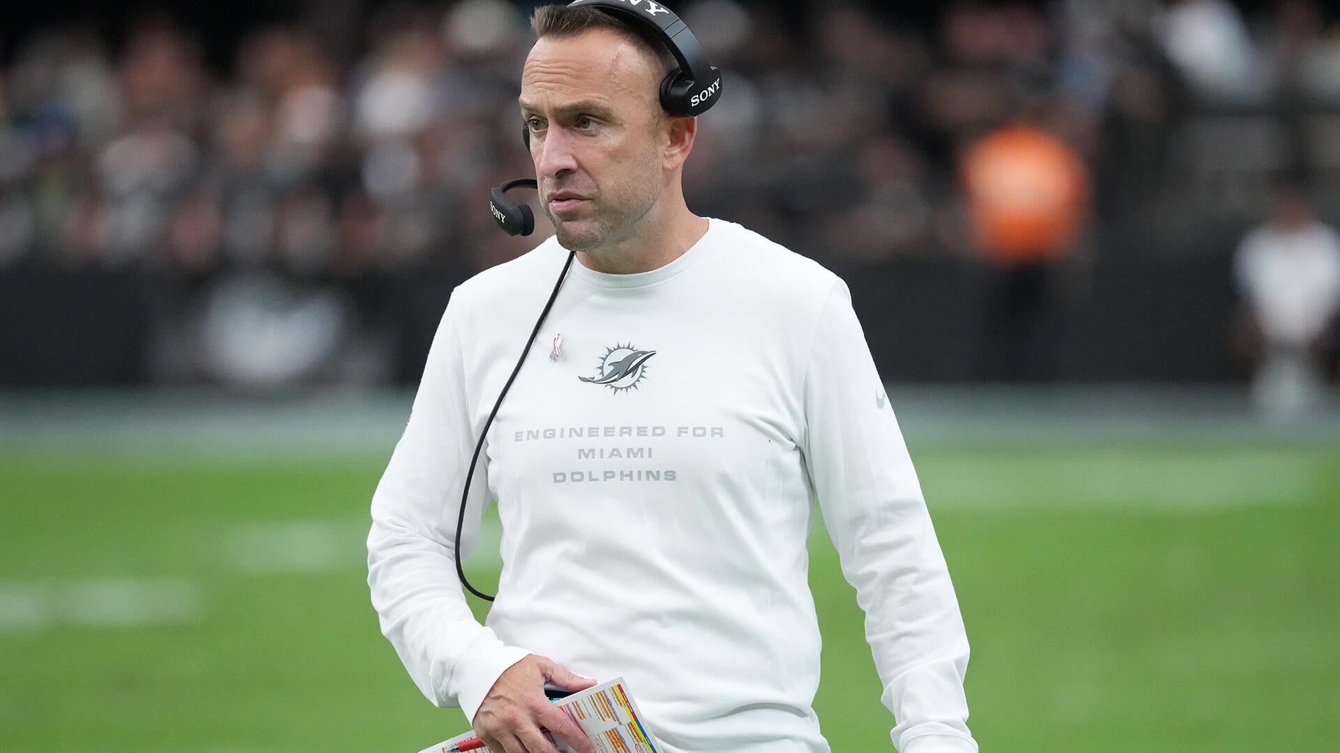 Miami Dolphins Face Unprecedented Challenges with Brutal Early Schedule