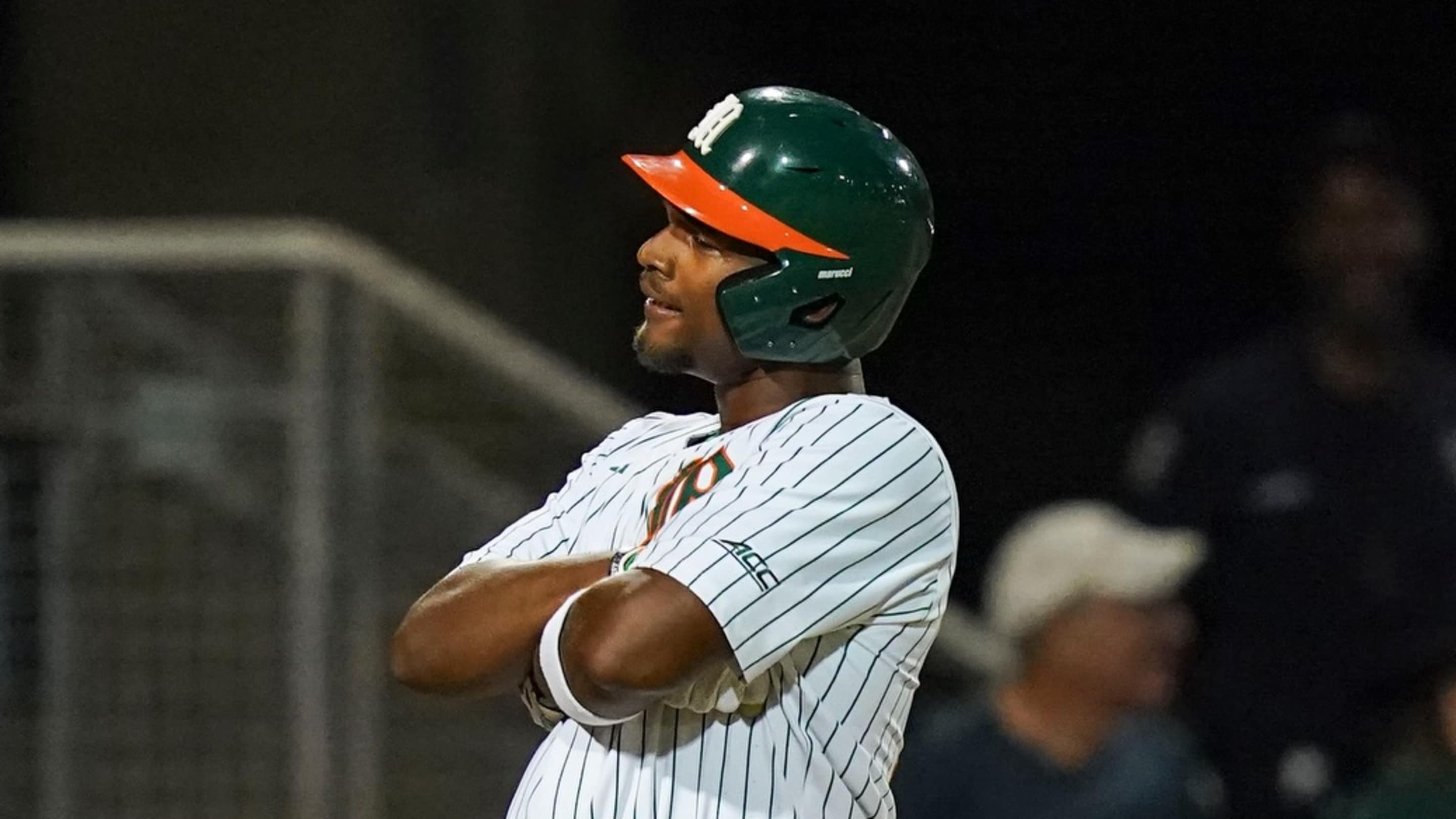 Miami Prepares to Battle South Florida in Undefeated Midweek Play Showdown