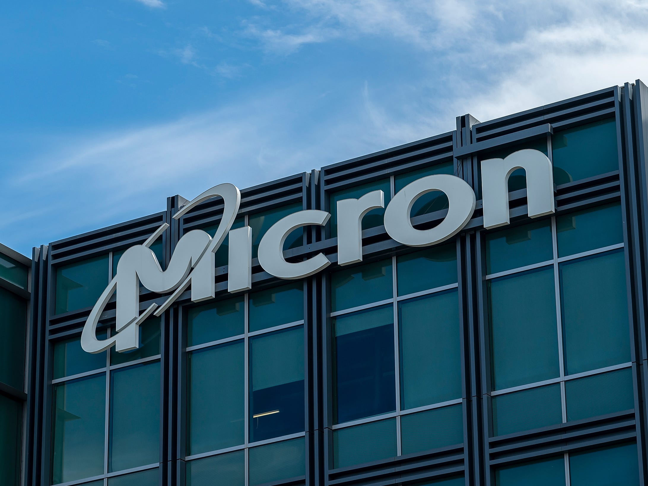 Micron and Memory Stocks Drive Markets to New Heights