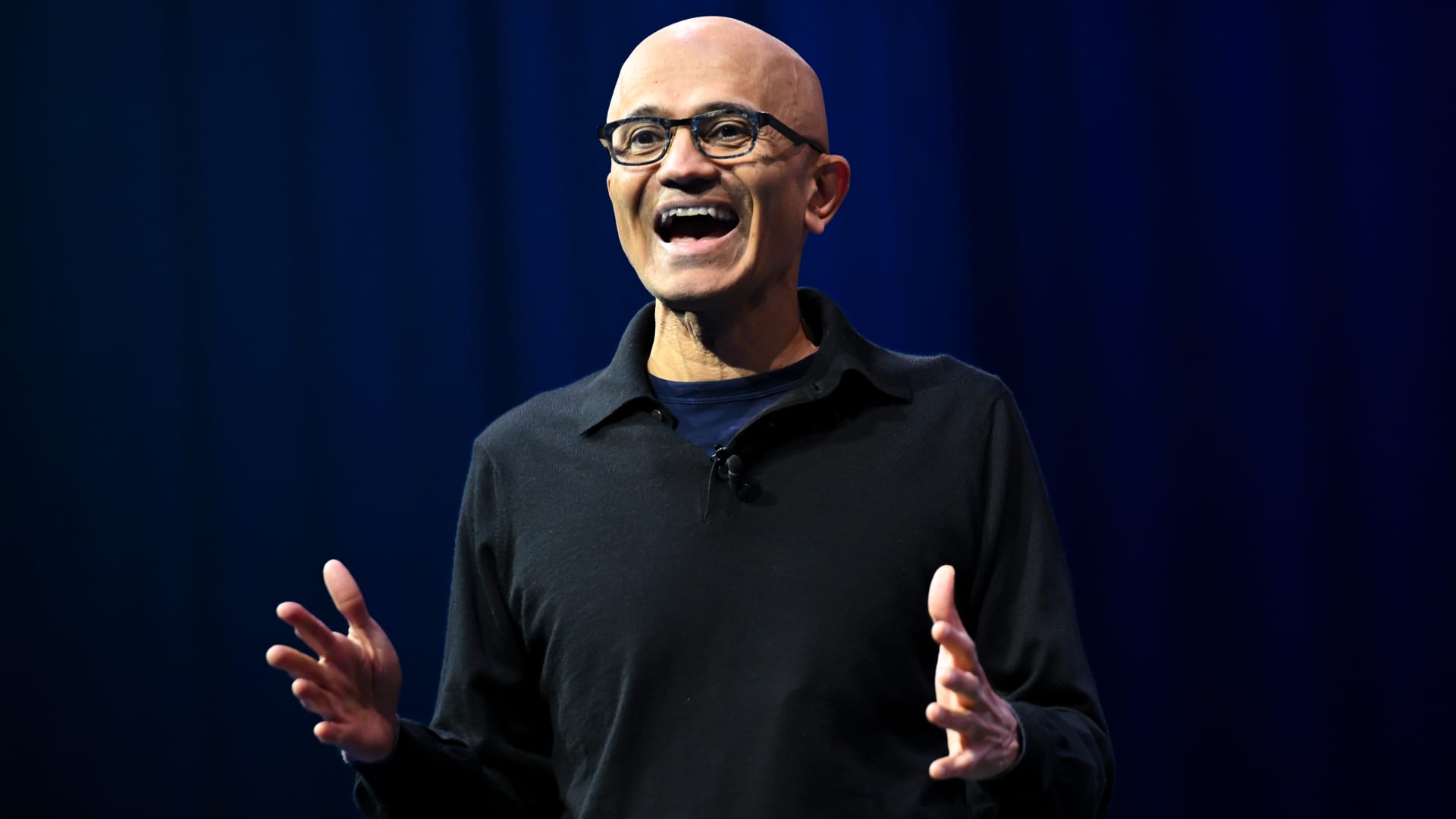 Microsoft Surprises Analysts with Strong Q4 Earnings and Azure Growth