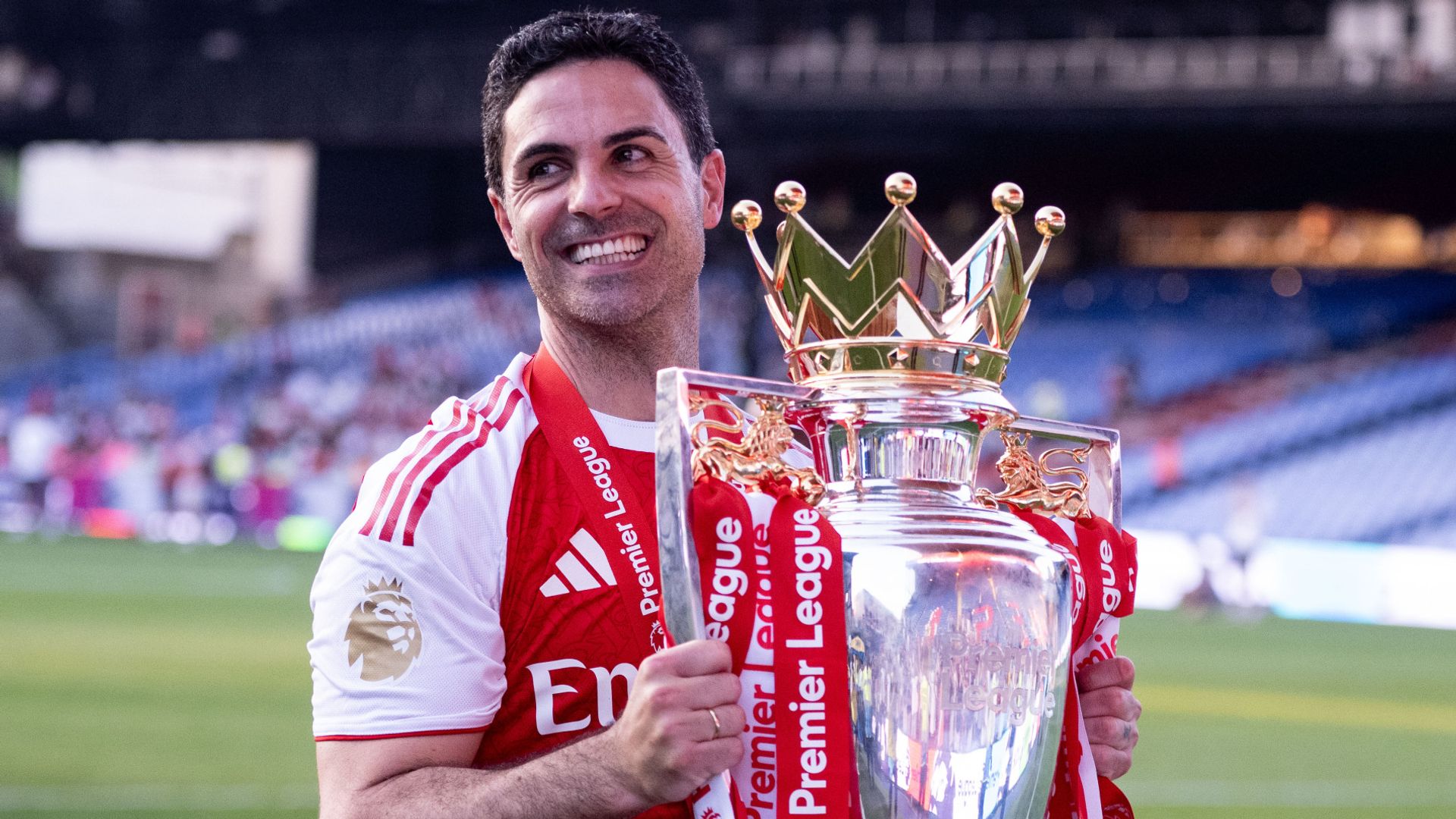 Mikel Arteta Extends Arsenal Contract Amid Successful Tenure