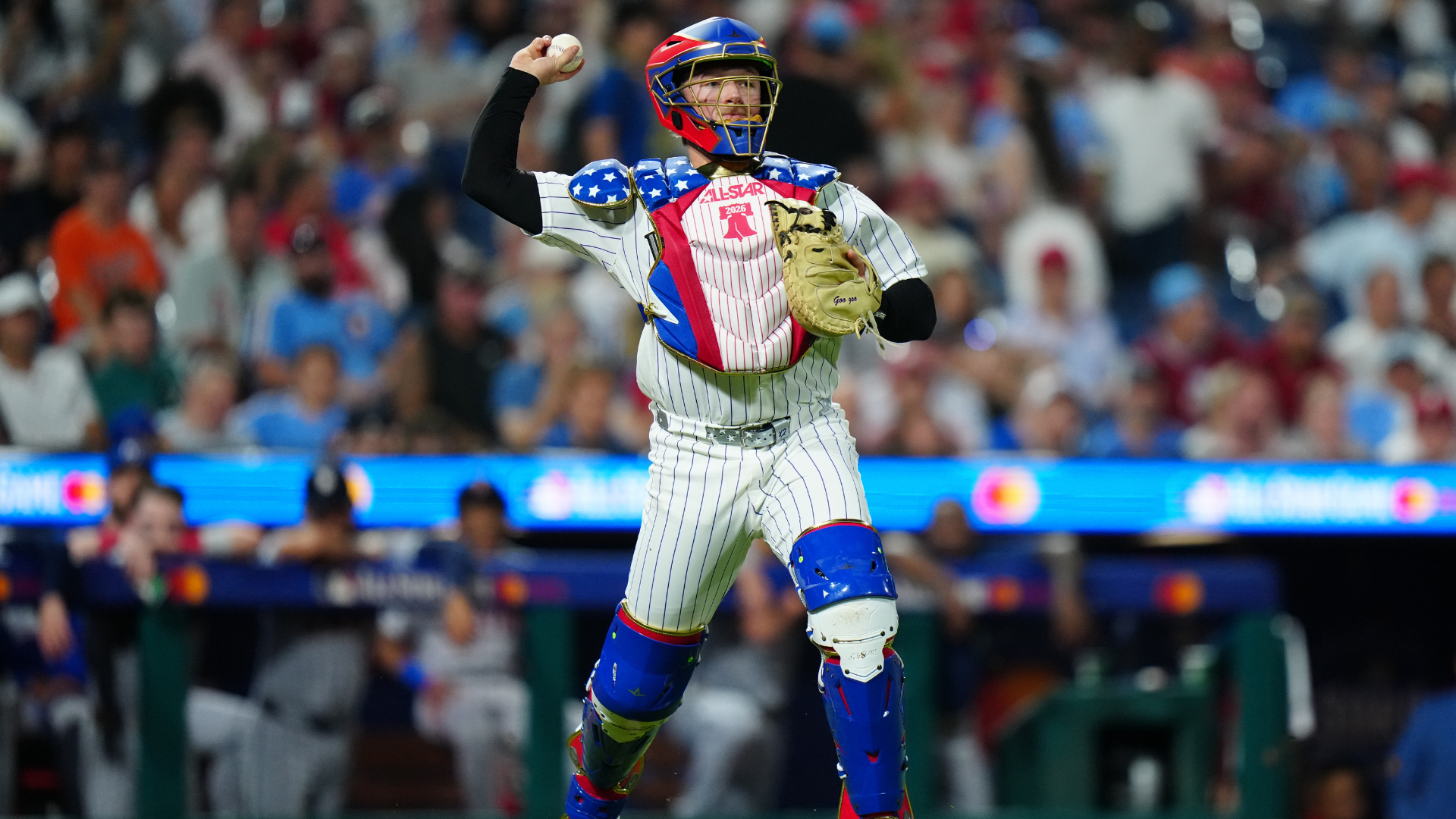 MLB Trade Deadline Approaches: Yankees Target Goodman, Braves Seek Offense, Nationals Gauge Interest in García