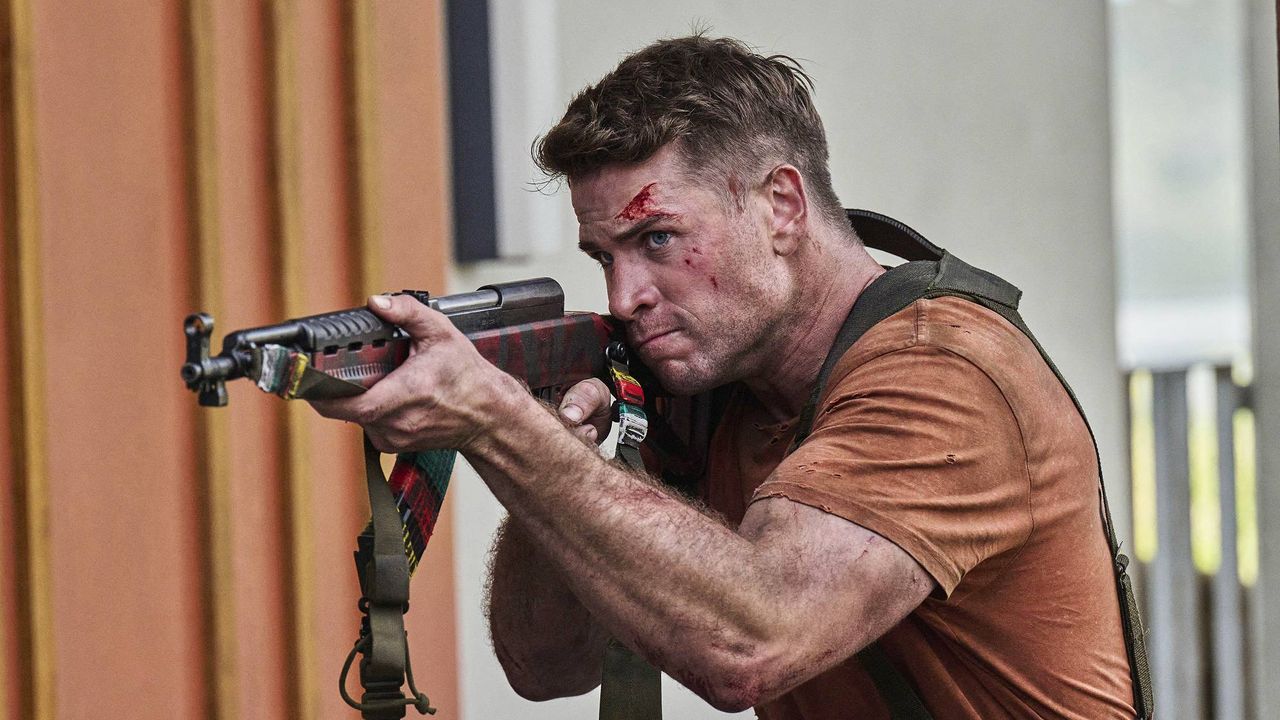 Must-Watch Netflix Movie This Father's Day: 'Land of Bad' Starring Russell Crowe