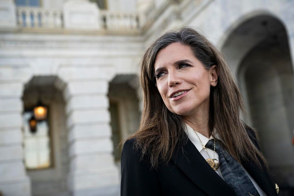 Nancy Mace Fails to Advance in South Carolina GOP Gubernatorial Primary After Trump Snub