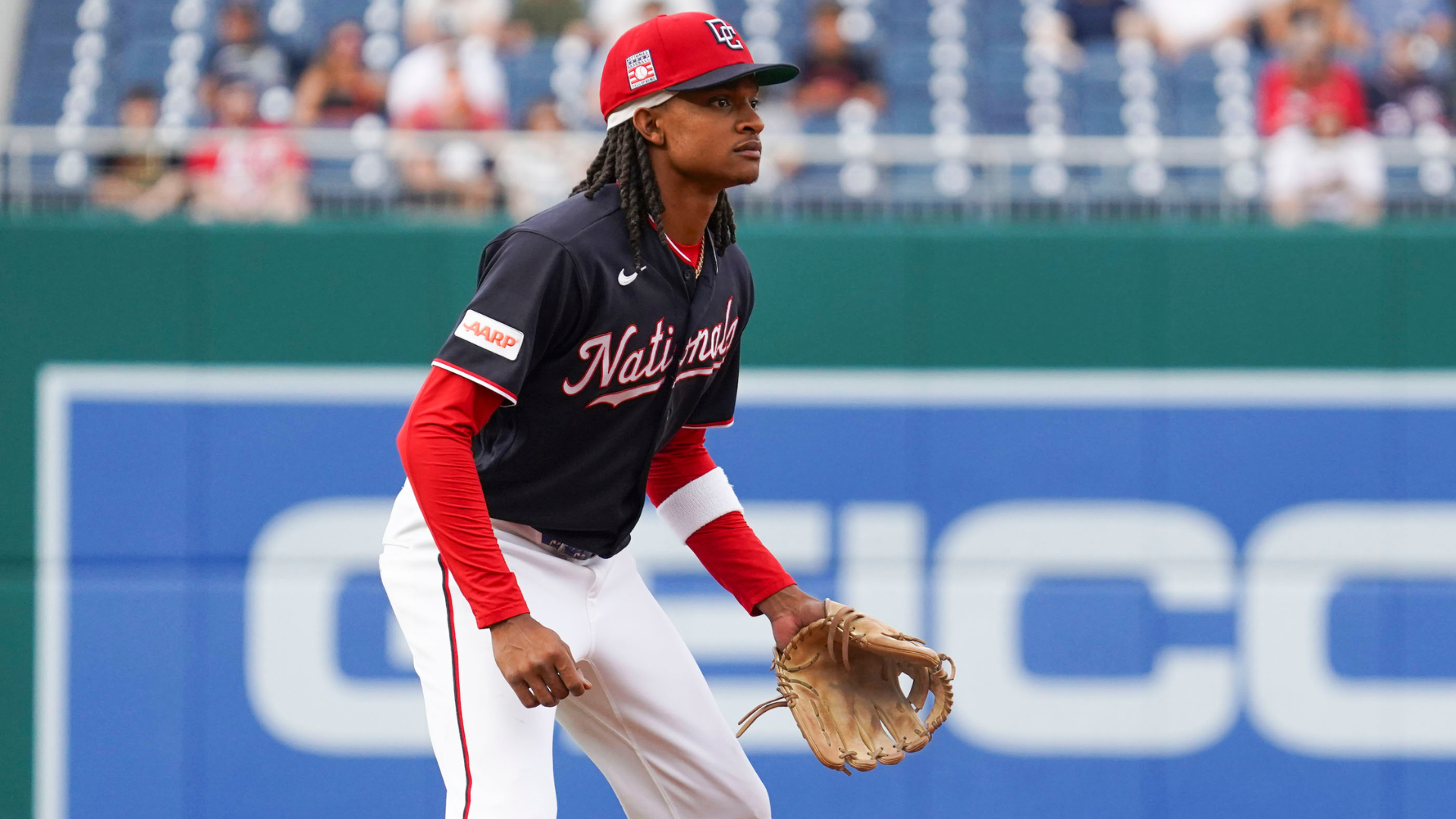 Nationals Eye Trade Deadline Opportunities Despite Injuries