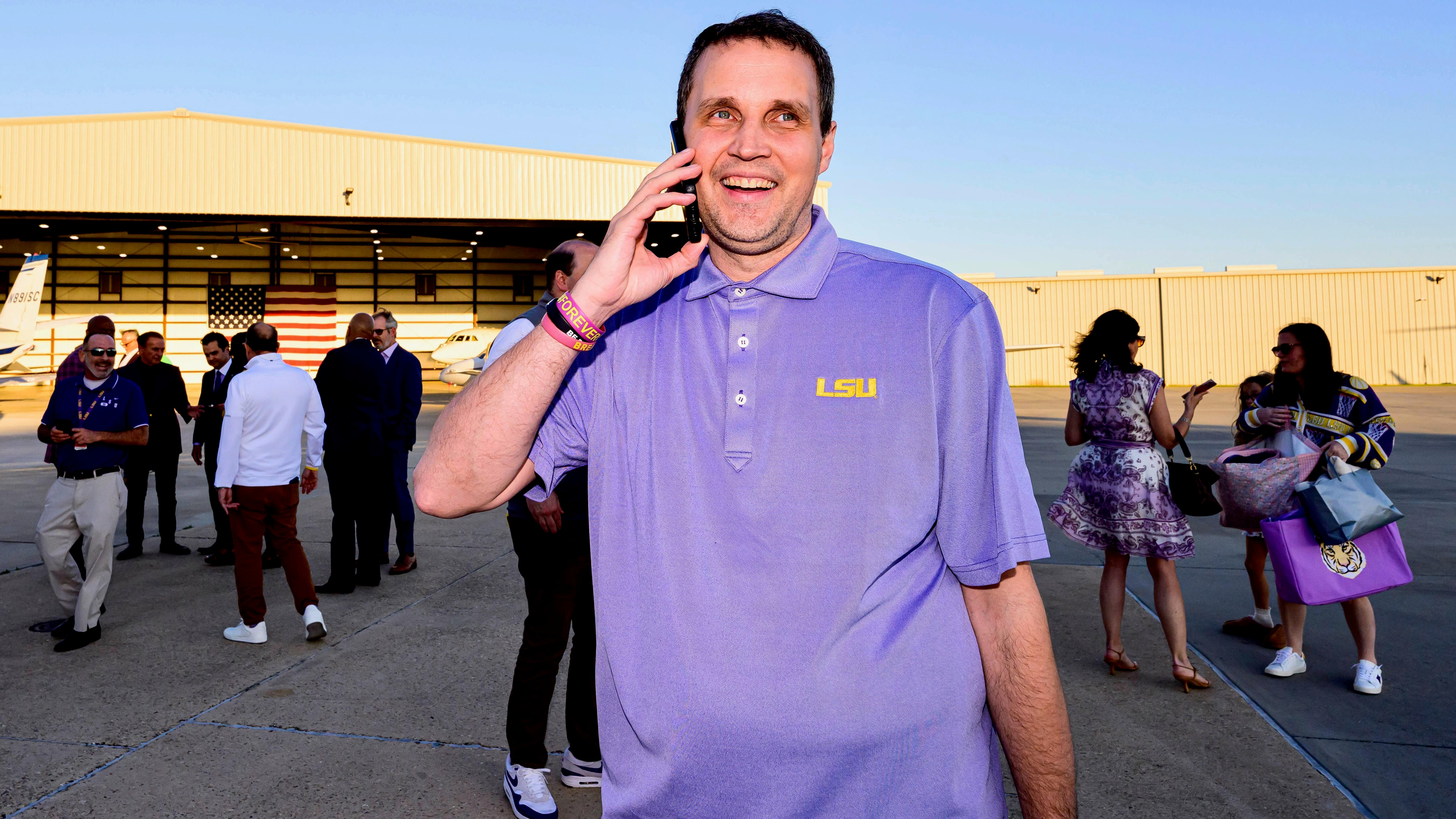 Navigating Roster Challenges: Will Wade's LSU Basketball Team Readies for 2026-27 Season