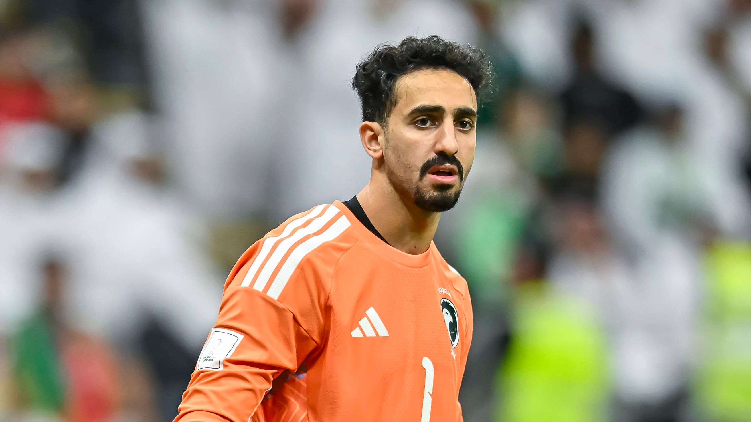 Nawaf Al-Aqidi's Injury Overshadows Saudi Arabia's Victory Over Kuwait