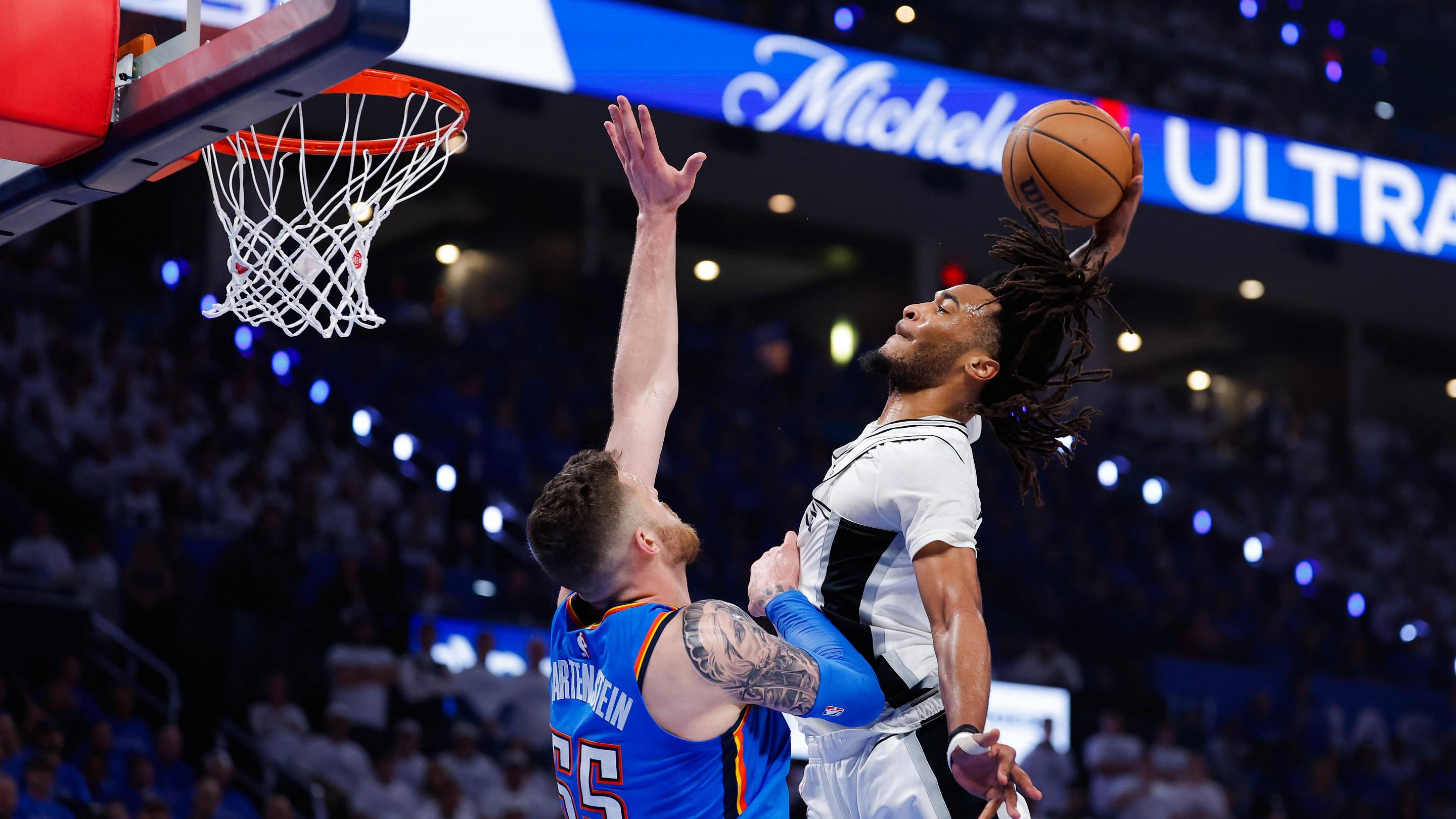 NBA Playoffs Superlatives: Highlights from the 2026 Postseason Ahead of the Knicks-Spurs Finals