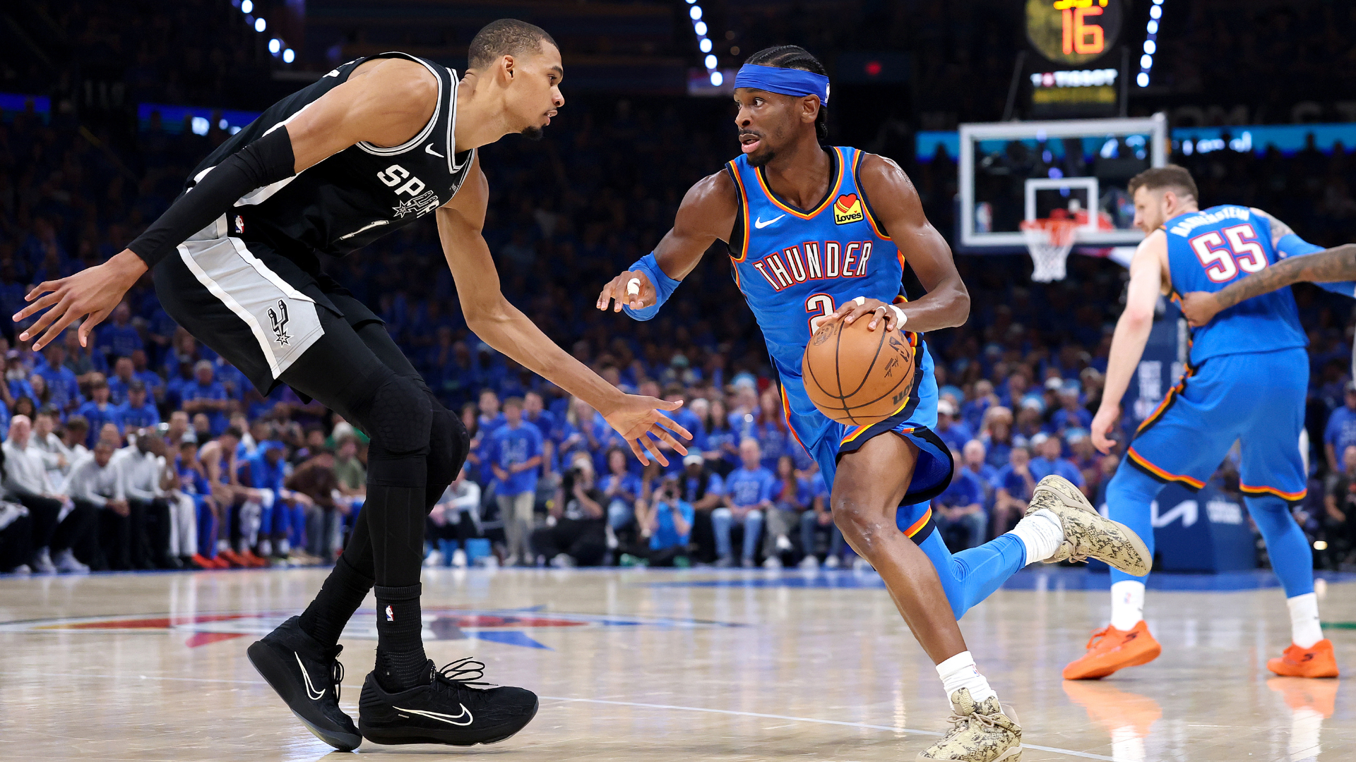 NBA's 2026 Opening Night and Christmas Predictions: Exciting Matchups Await