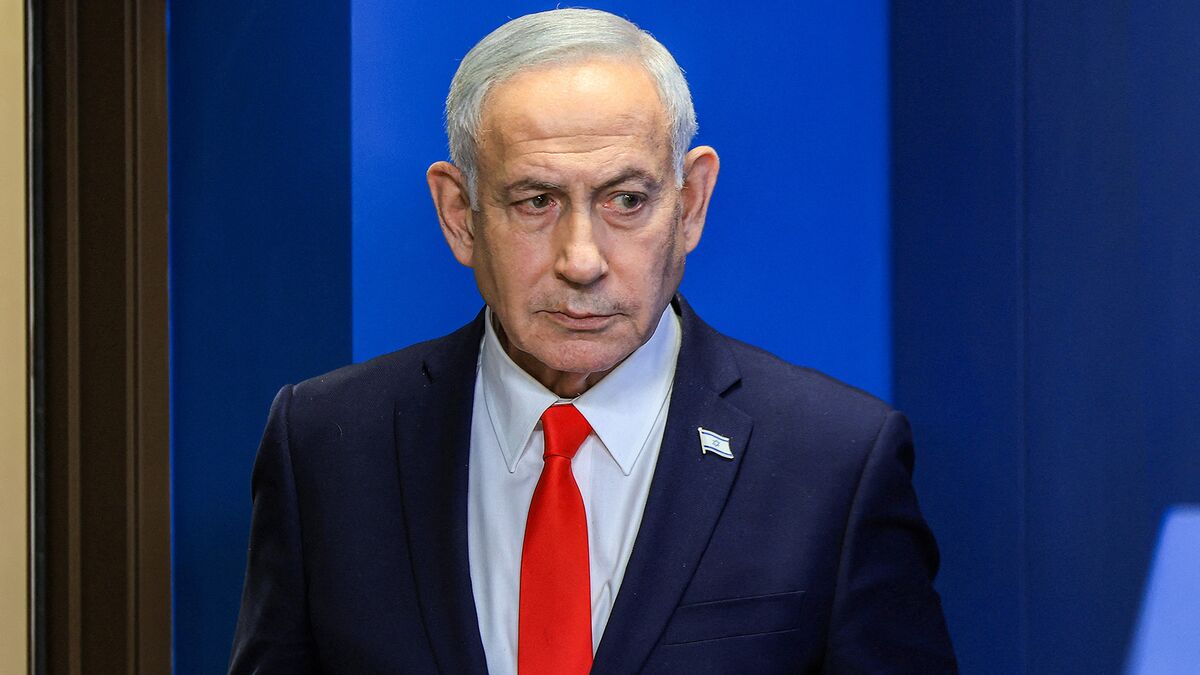 Netanyahu Faces Embarrassment Over New US-Iran MOU