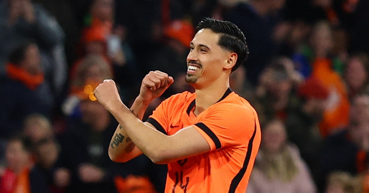 Netherlands’ World Cup 2026 Team Preview: Key Players and Group Insights