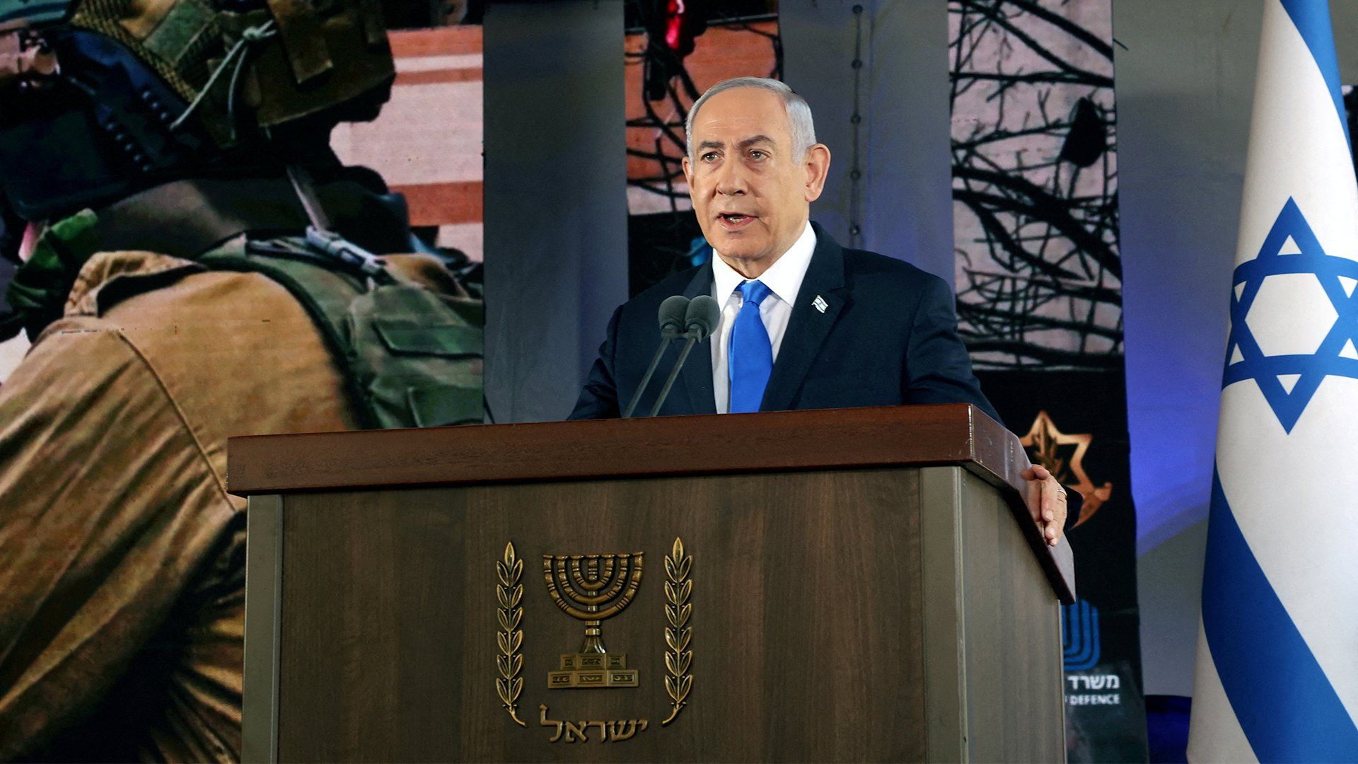 New Claims Indicate Netanyahu Rejected Hamas Offer to Release Captives