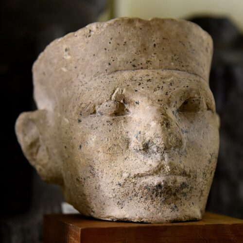 New Forensic Evidence Strengthens Claims of Retainer Sacrifice in Ancient Egypt