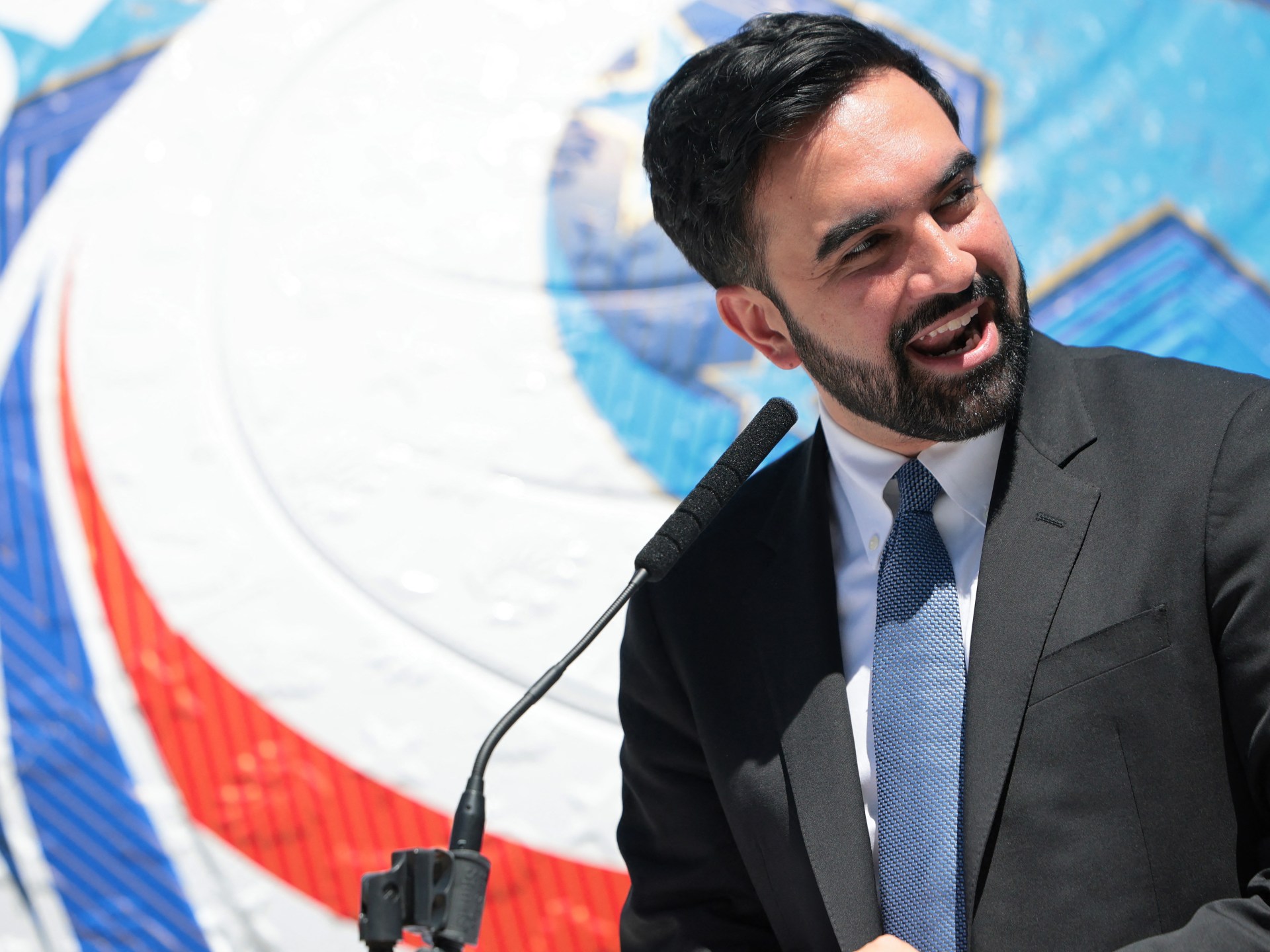 New York City to Offer Free World Cup Fan Events Across All Boroughs