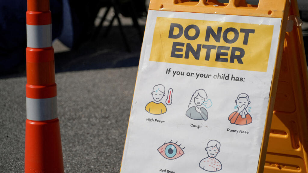New York Declares Statewide Disaster Emergency Due to Measles Outbreak