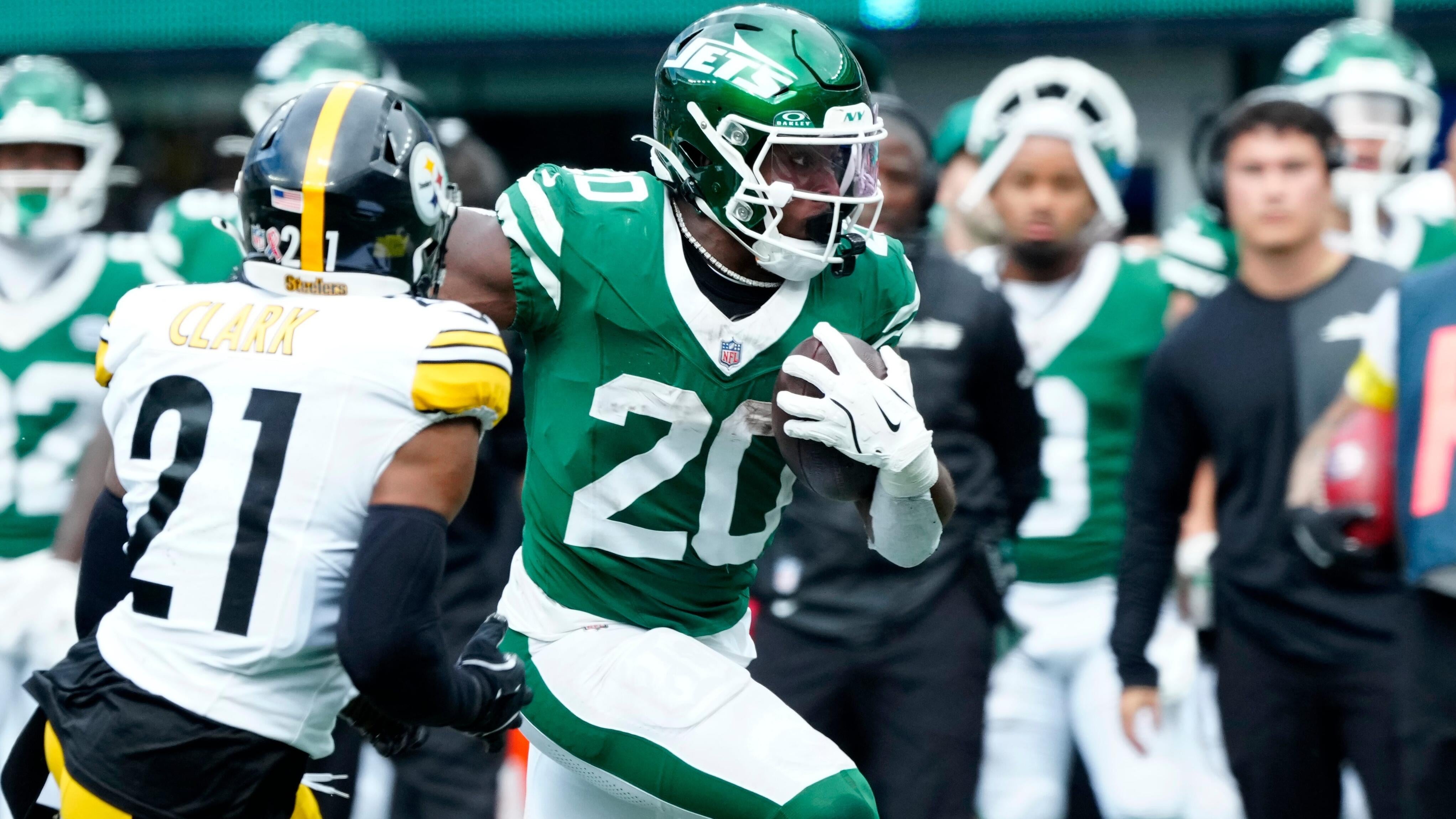 New York Jets on the Rise: 2026 Odds, Prospects, and Best Bets