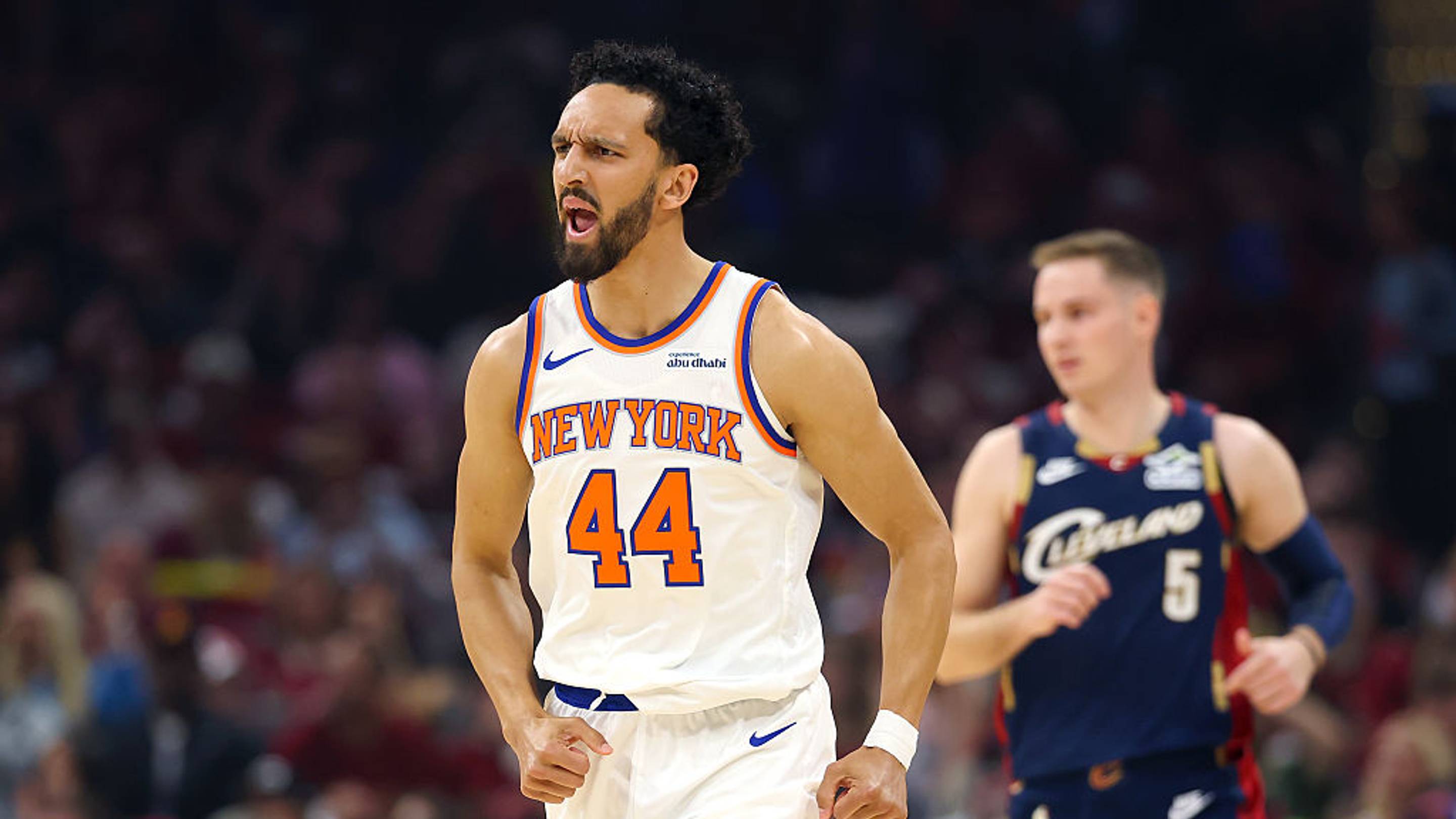 New York Knicks Move Closer to First NBA Finals Appearance Since 1999