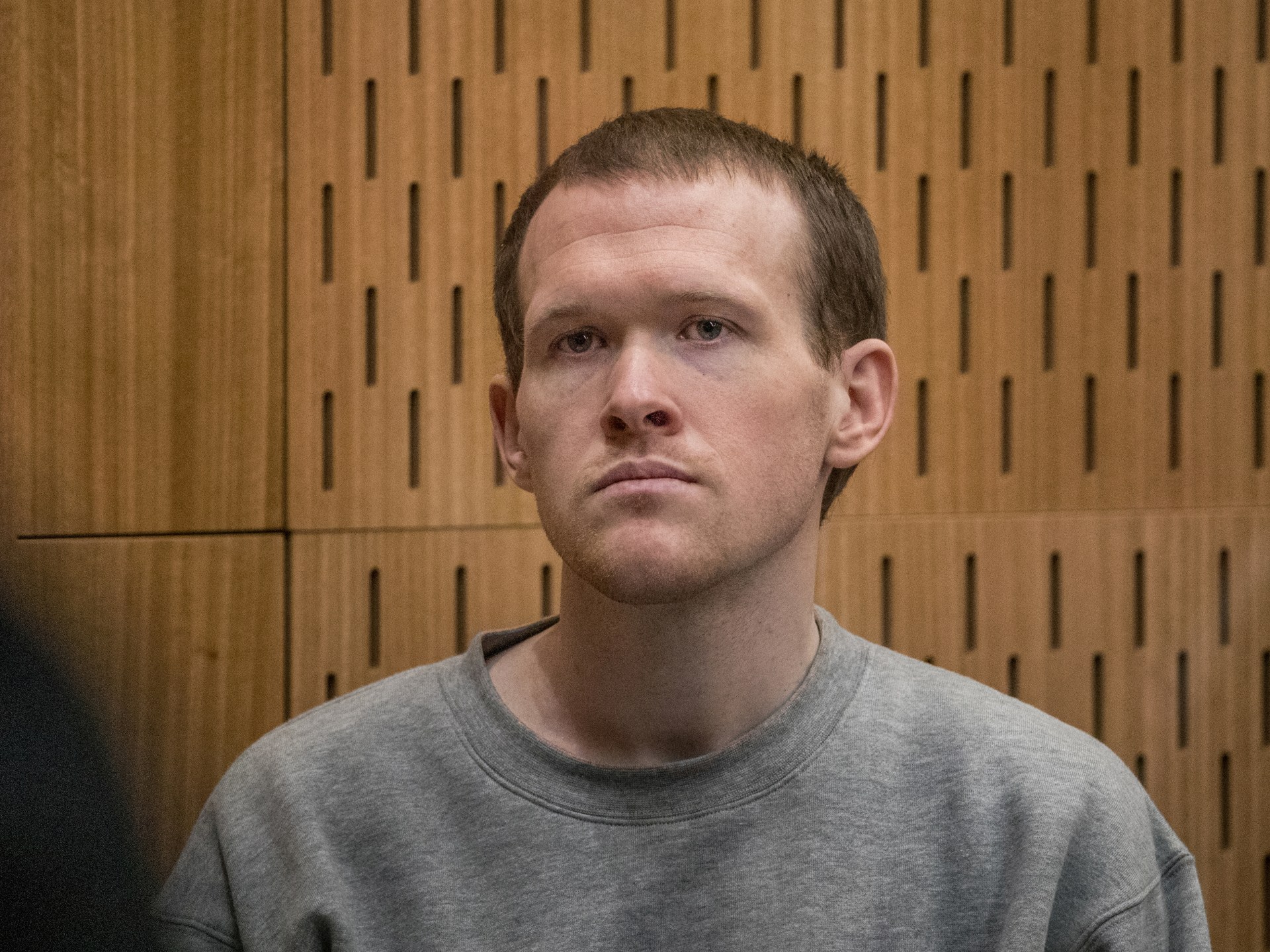New Zealand Court Rejects Mosque Shooter Brenton Tarrant's Appeal