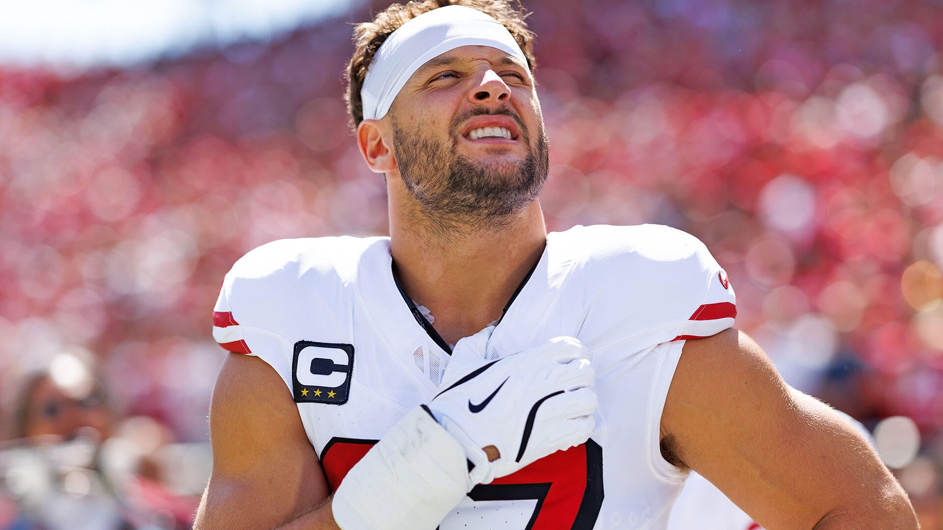 Nick Bosa Expected to Miss Multiple Weeks Due to Calf Injury