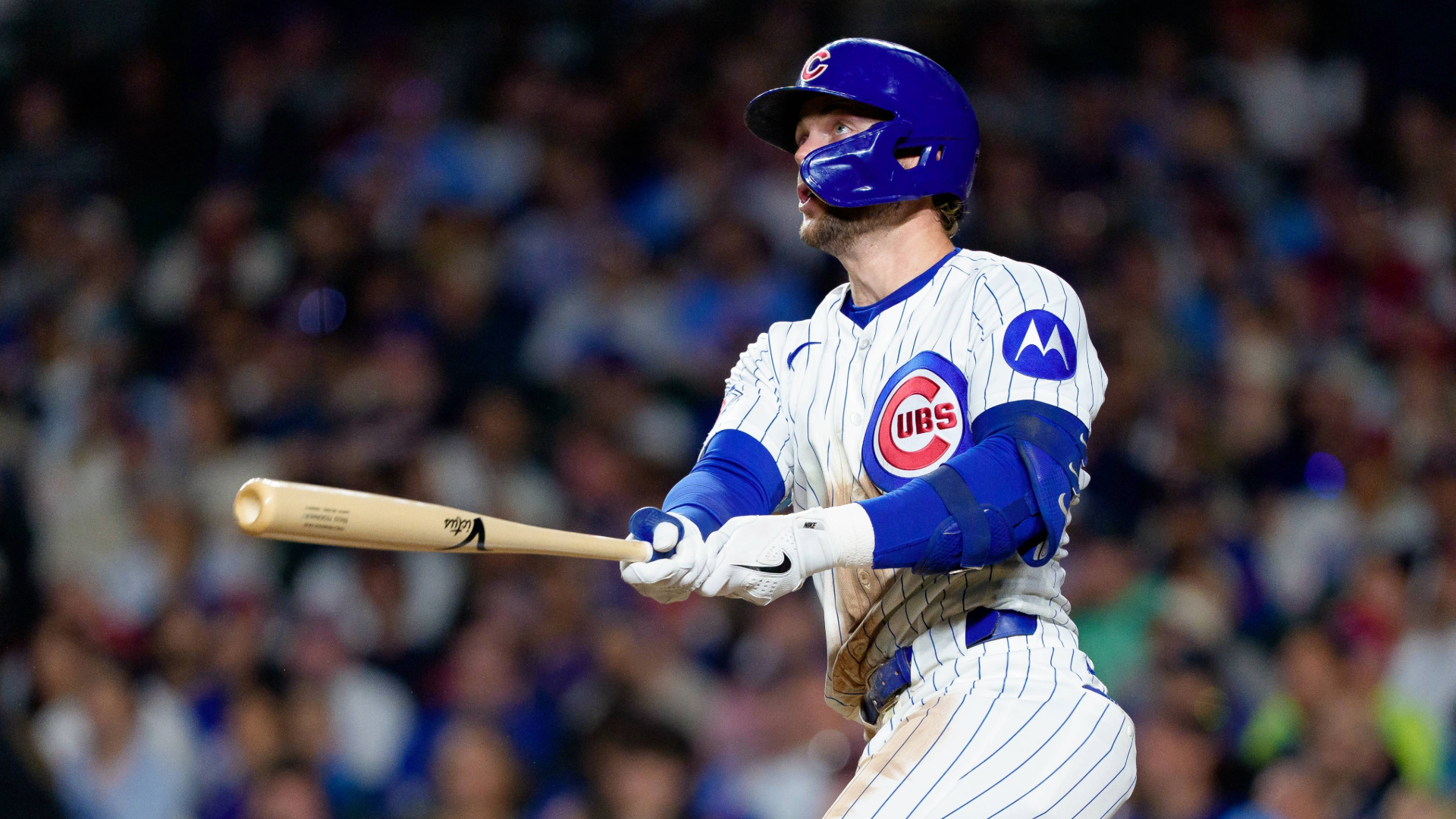 Nico Hoerner Shines as Chicago Cubs Extend Winning Streak to Seven