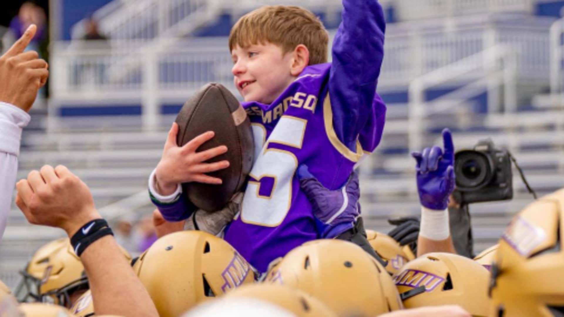 NIH Funding Cuts Delay Promising Trial for Childhood Brain Cancer, Affecting Patients