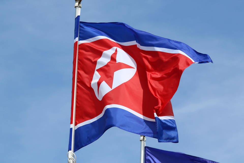 North Korean Hackers Pose as IT Workers in Global Cyberattack Surge