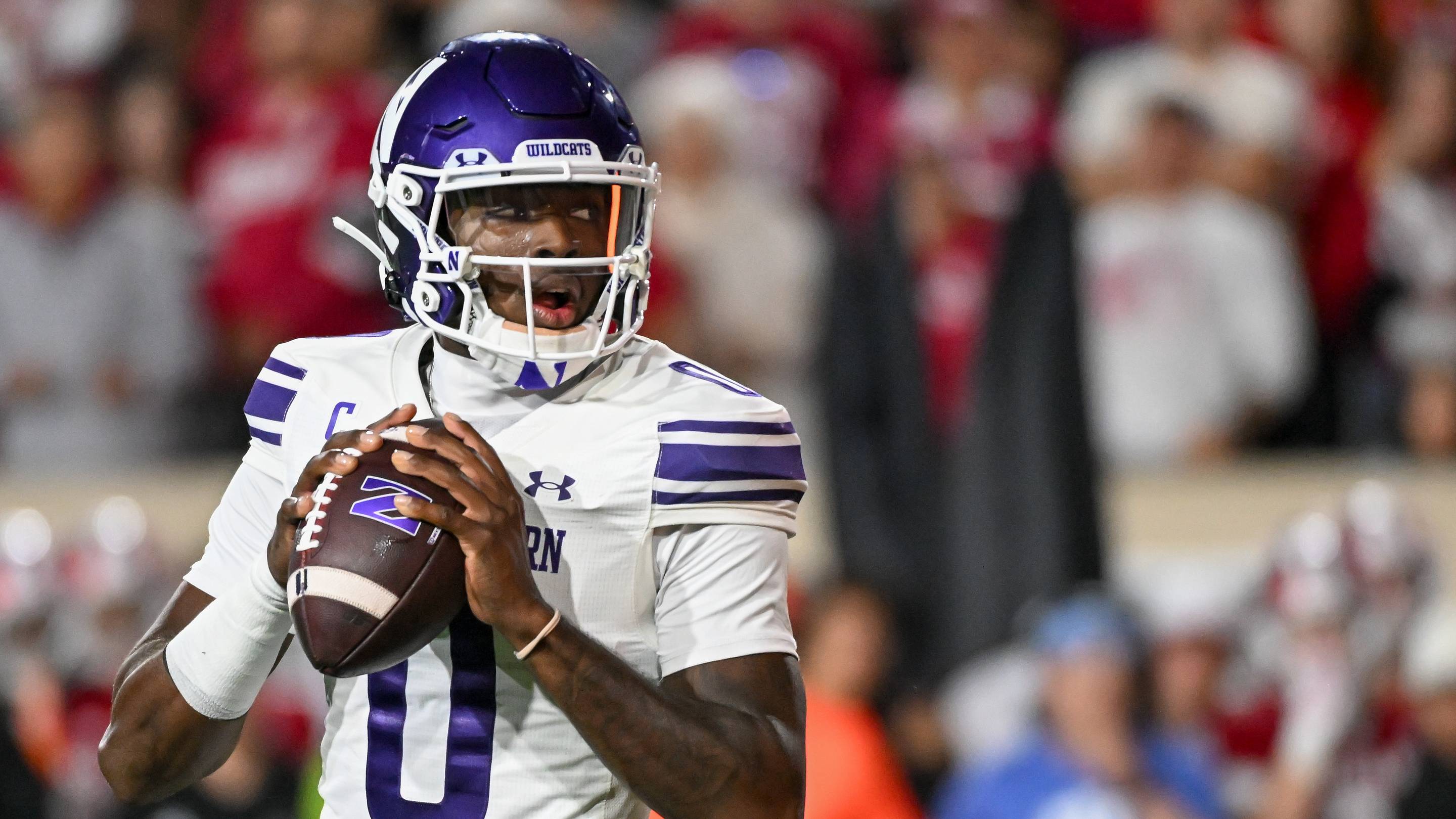 Northwestern Wildcats Launch New Era at Ryan Field Against Penn State