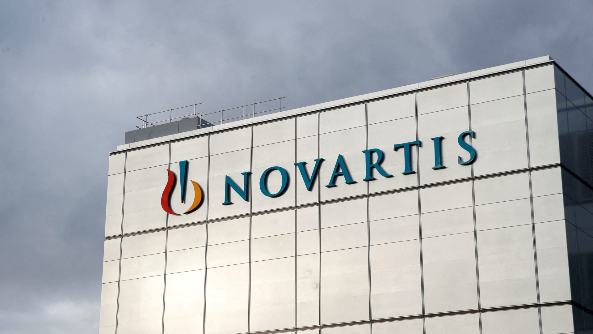 Novartis CEO Sounds Alarm on Trump's Drug Pricing Policy Impact