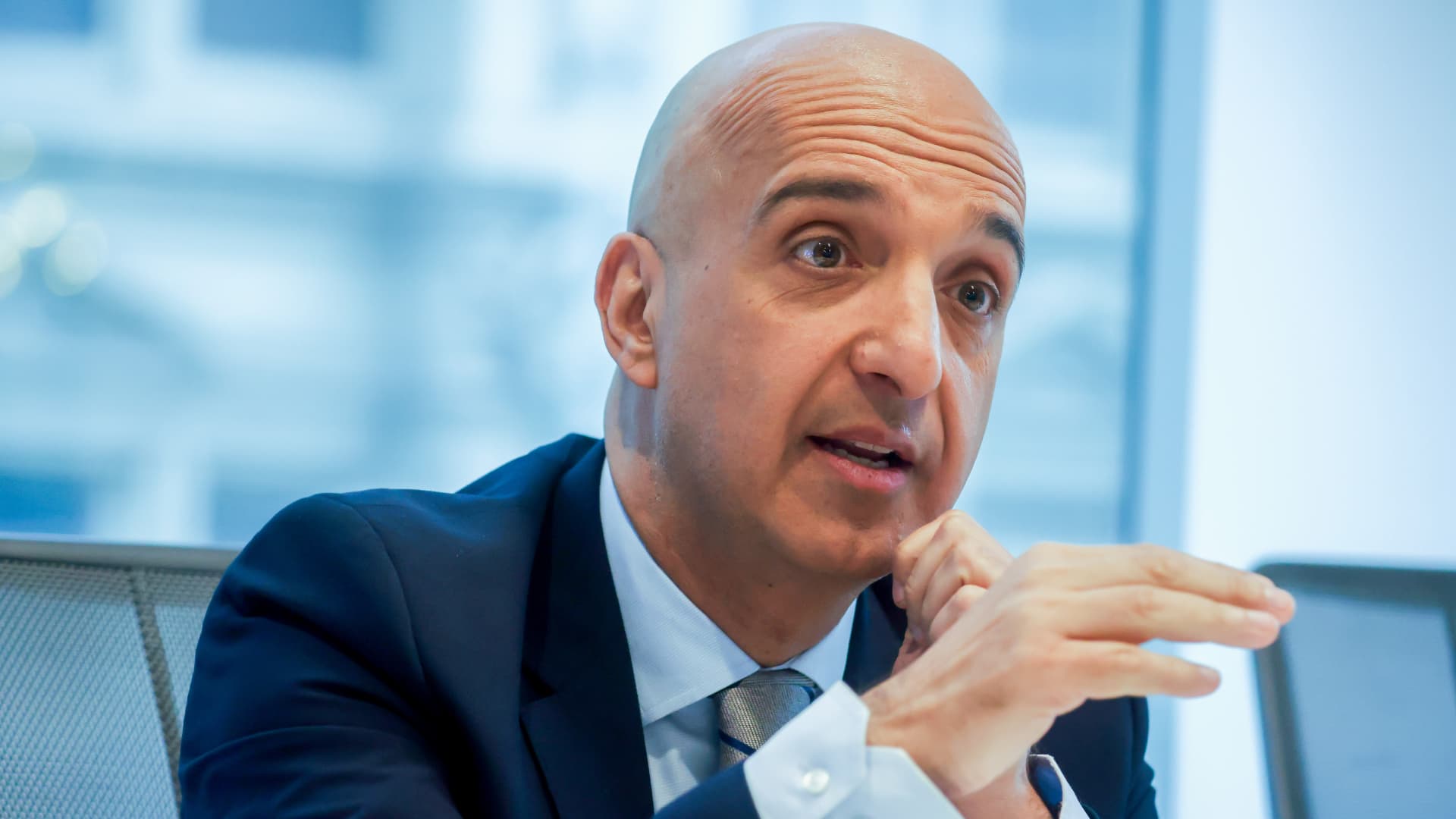 Novo CEO Signals M&A Opportunities to Enhance Drug Pipeline