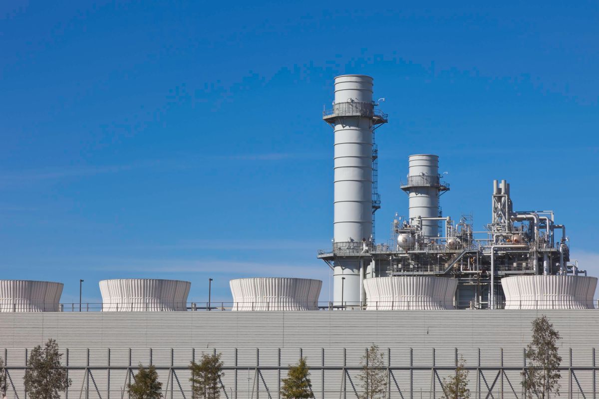 Nvidia Aims to Reduce Data Center Water Usage Amid Ongoing Environmental Challenges