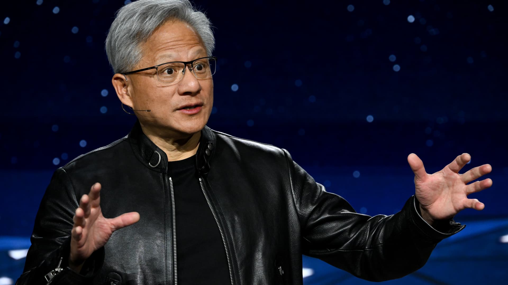 Nvidia Pours Billions into Photonics Technology to Propel AI Sector