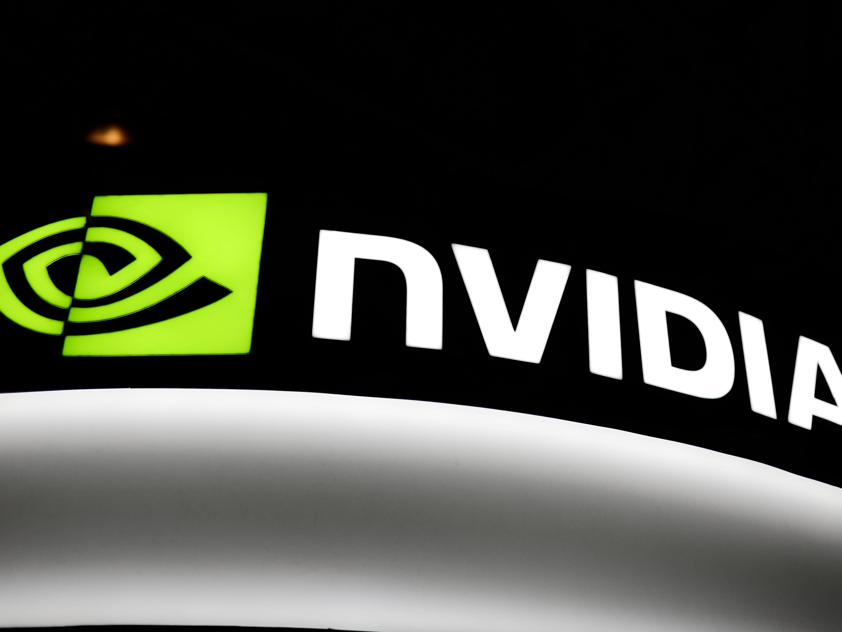 Nvidia Set for Major Earnings Report Amidst AI Competition and Geopolitical Challenges