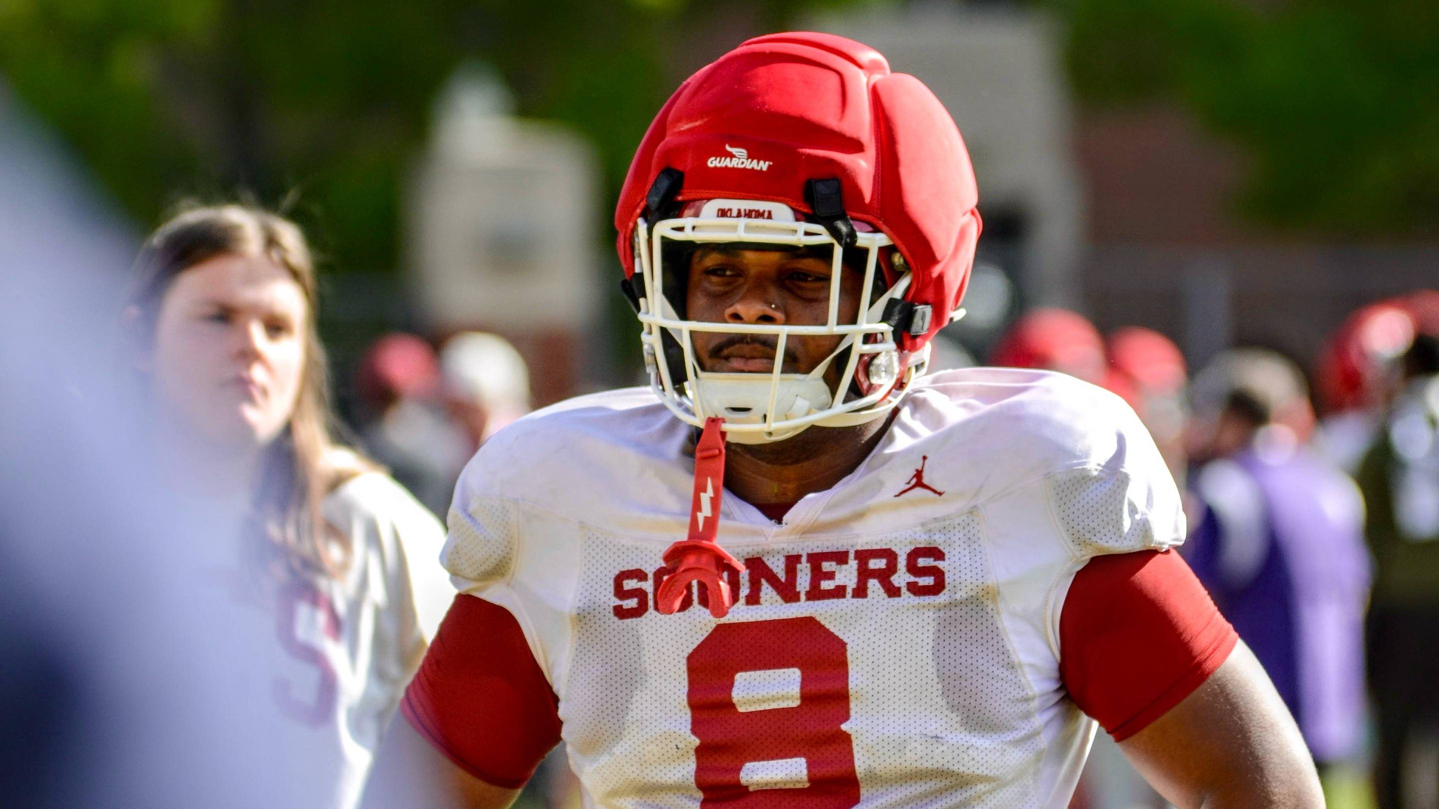 Oklahoma Faces Challenges After David Stone's Injury
