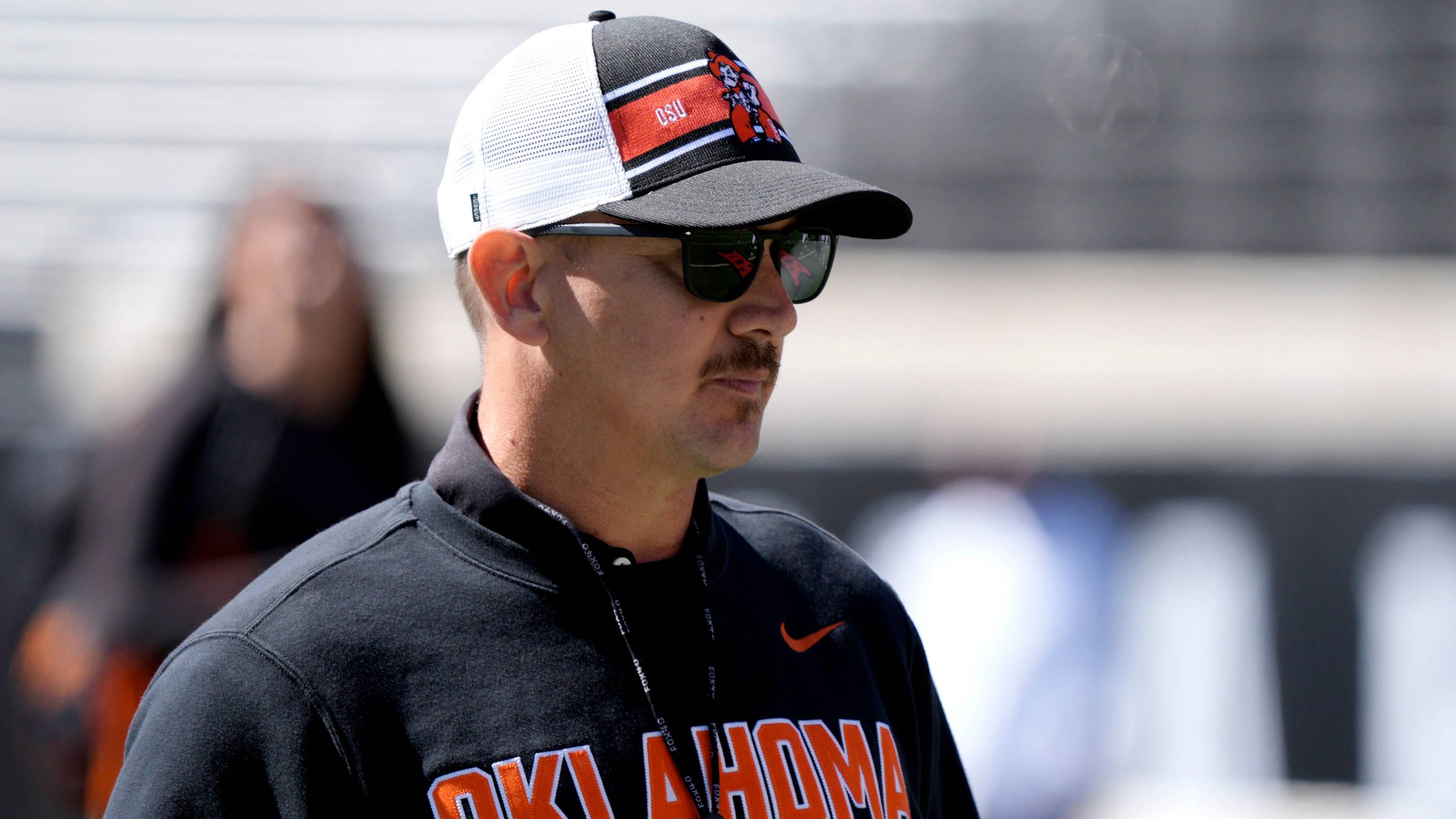 Oklahoma State Cowboys Set Game Times and Broadcast Plans for 2026