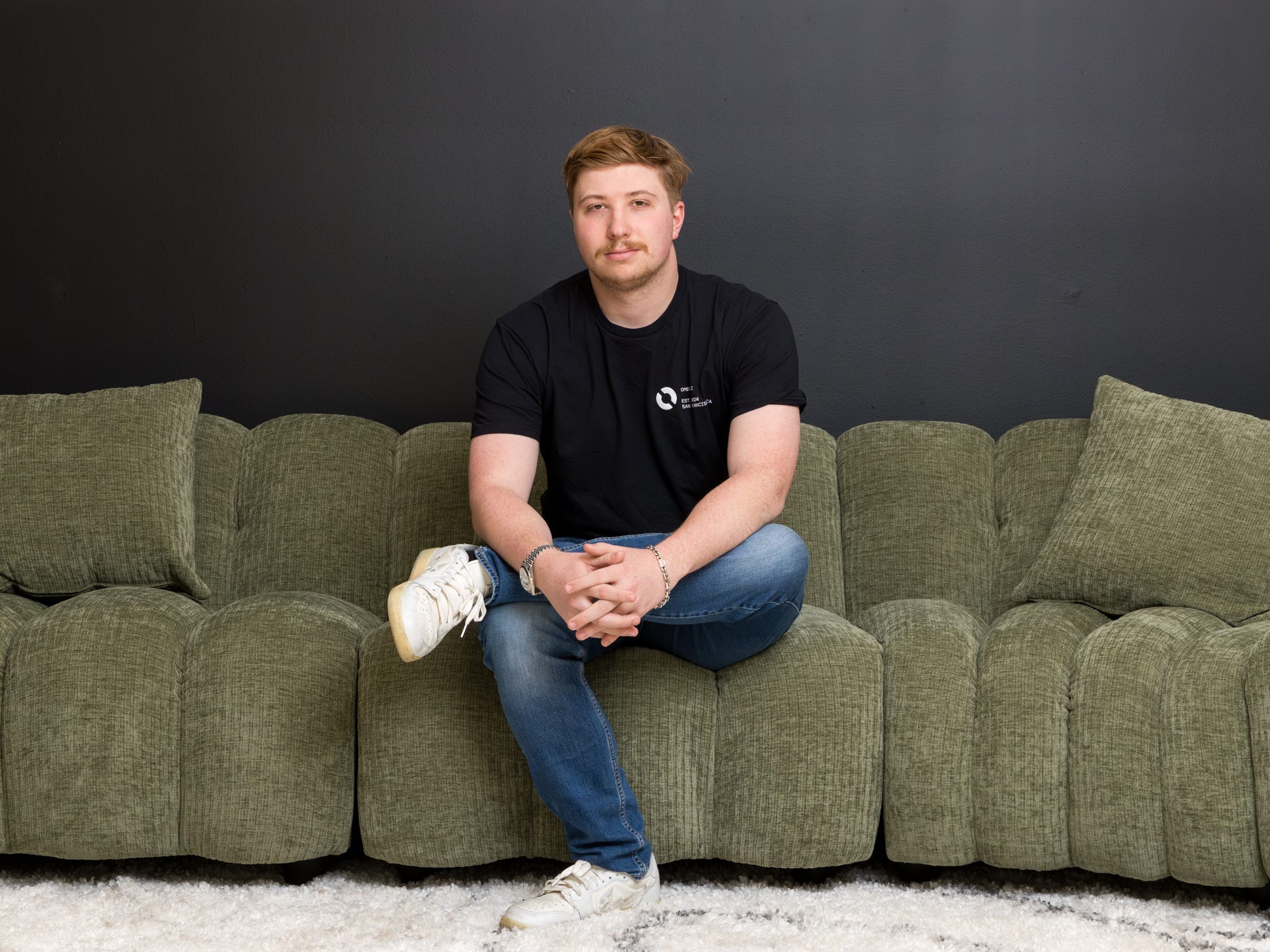 Omen AI Secures $31 Million to Revolutionize Cooling Systems for AI Data Centers