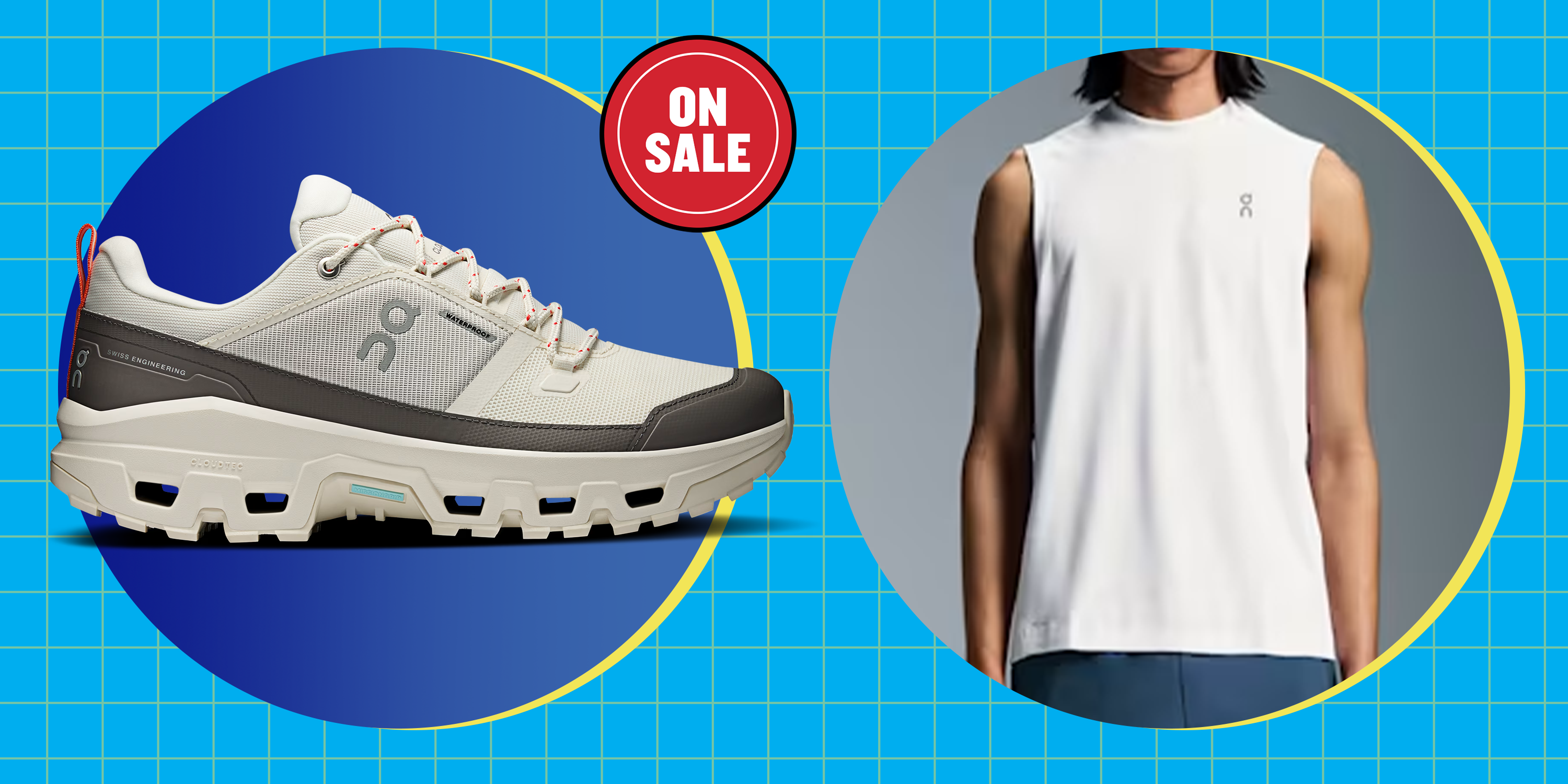 On Running Shoes and Gym Gear Now Up to 40% Off—Top Deals to Snag