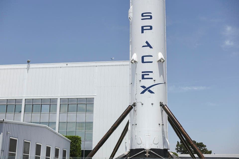 Ontario Teachers' Pension Fund Set to Gain $11 Billion from SpaceX IPO