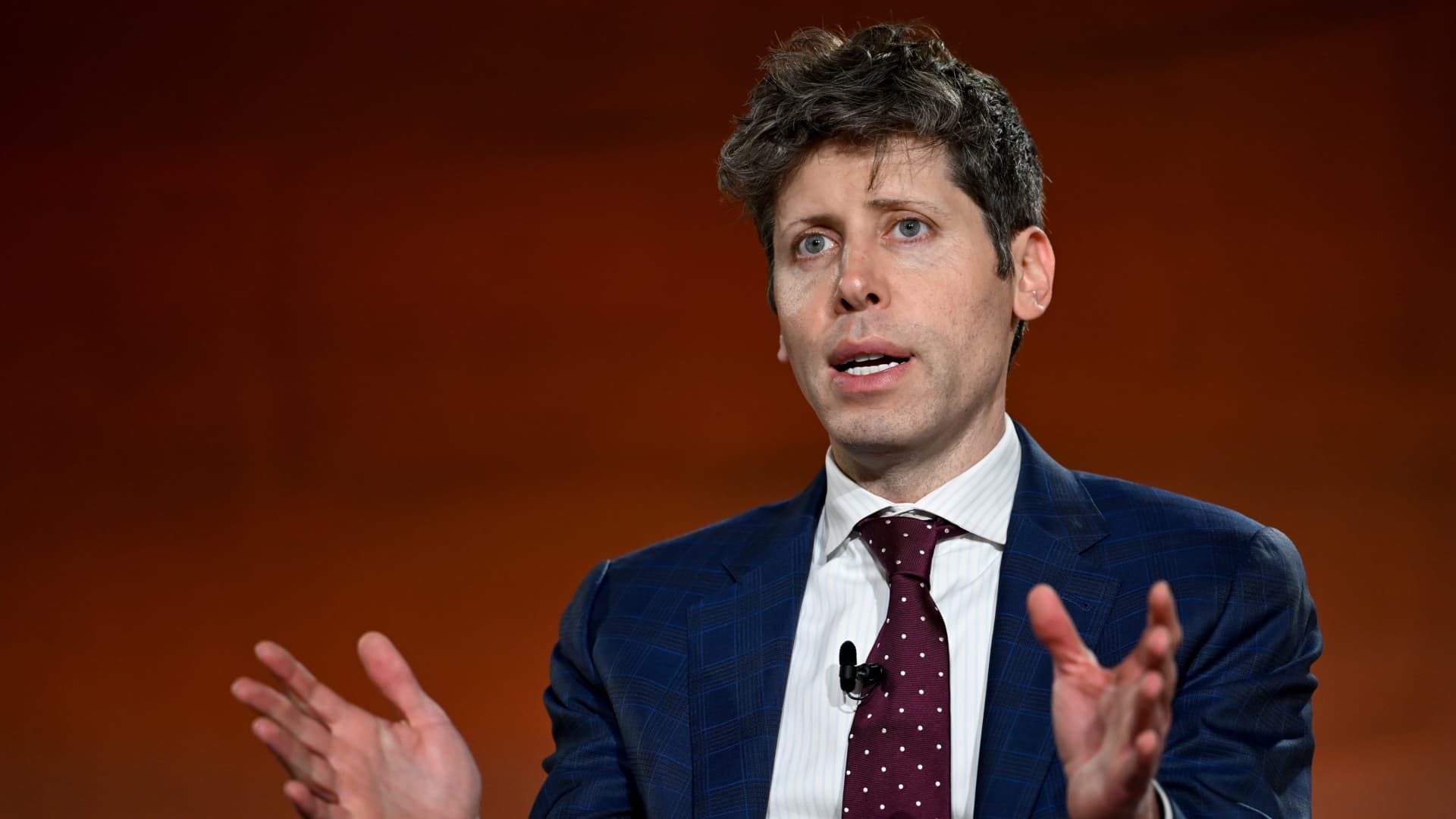 OpenAI Set to Confidentially File for IPO Amid Market Buzz