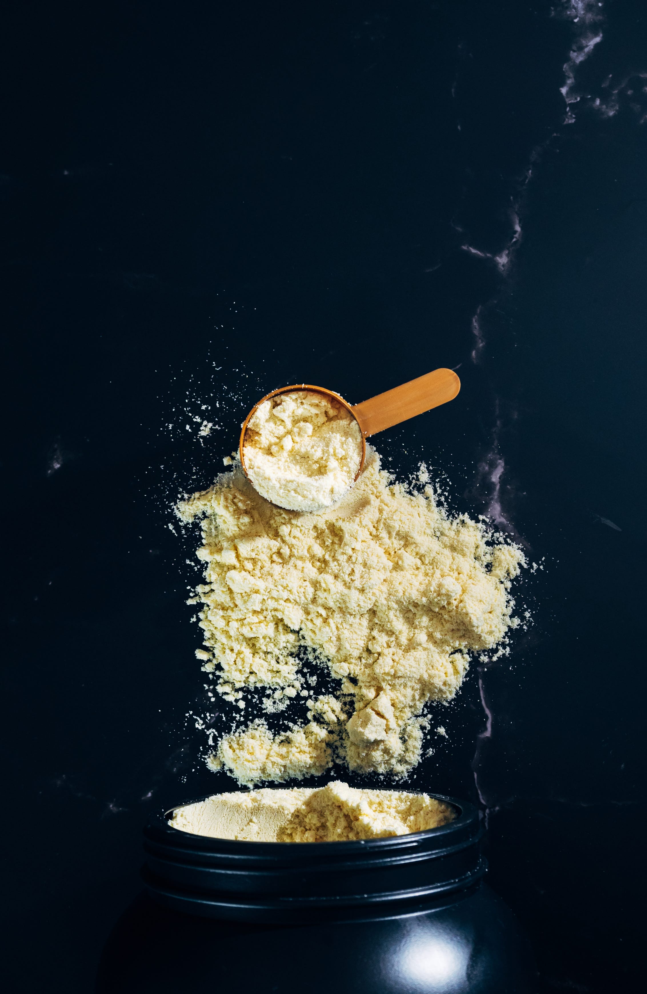 Optimal Protein Intake for Muscle Building: What You Need to Know