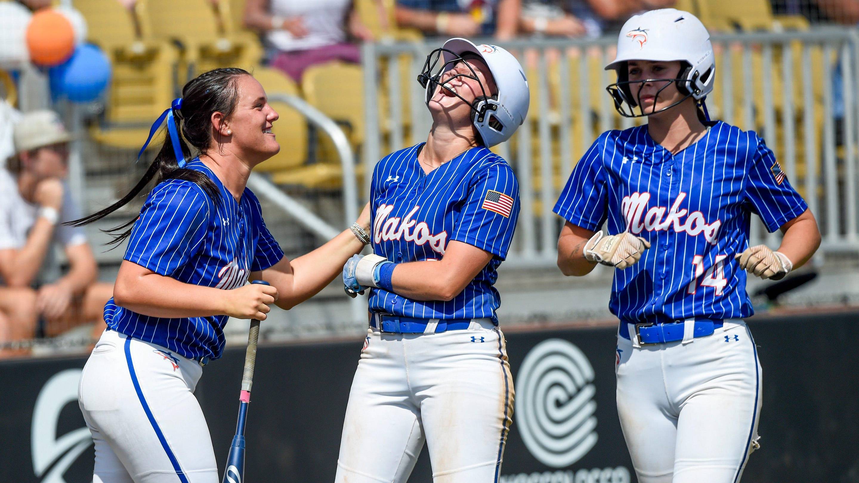 Orange Beach High School Claims Historic Sixth Consecutive Softball Championship