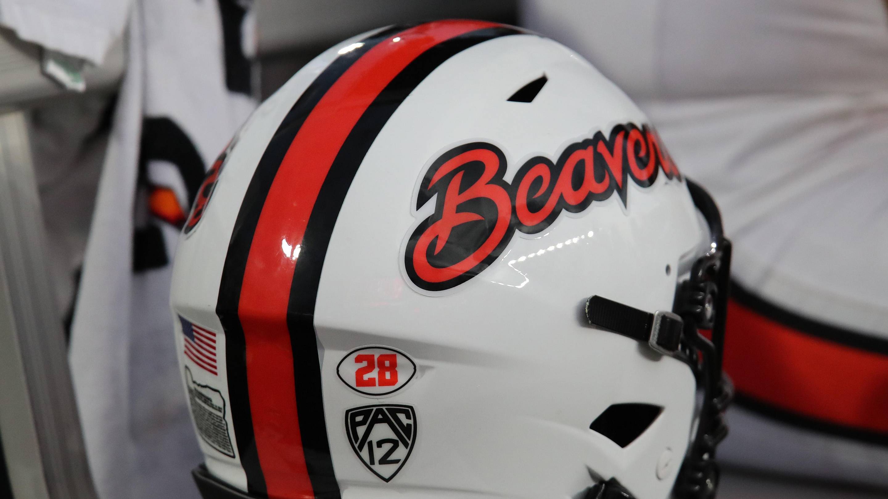 Oregon State's New Athletic Director Kevin Griffin Promises Success