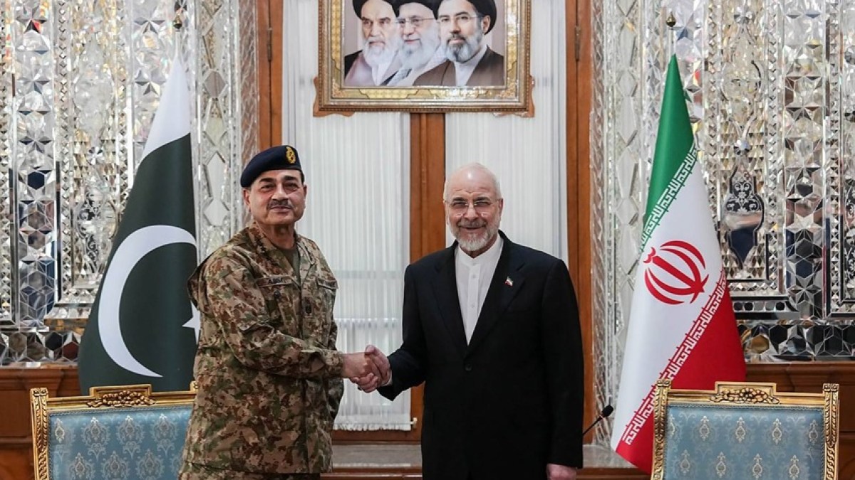 Pakistan Drives US-Iran Diplomacy Ahead of Ceasefire Deadline