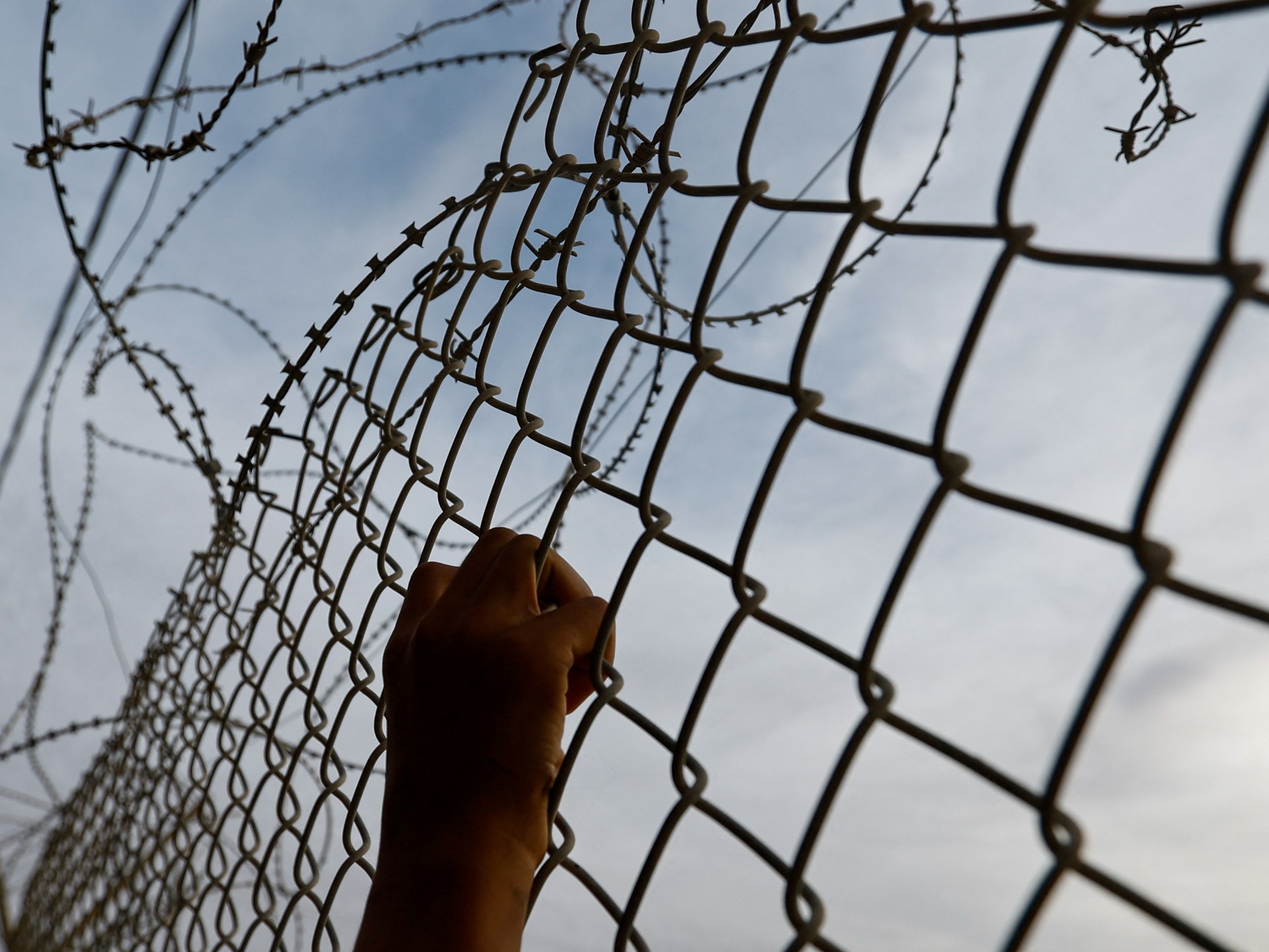 Palestinians Expose Torture and Sexual Violence in Israeli Detention