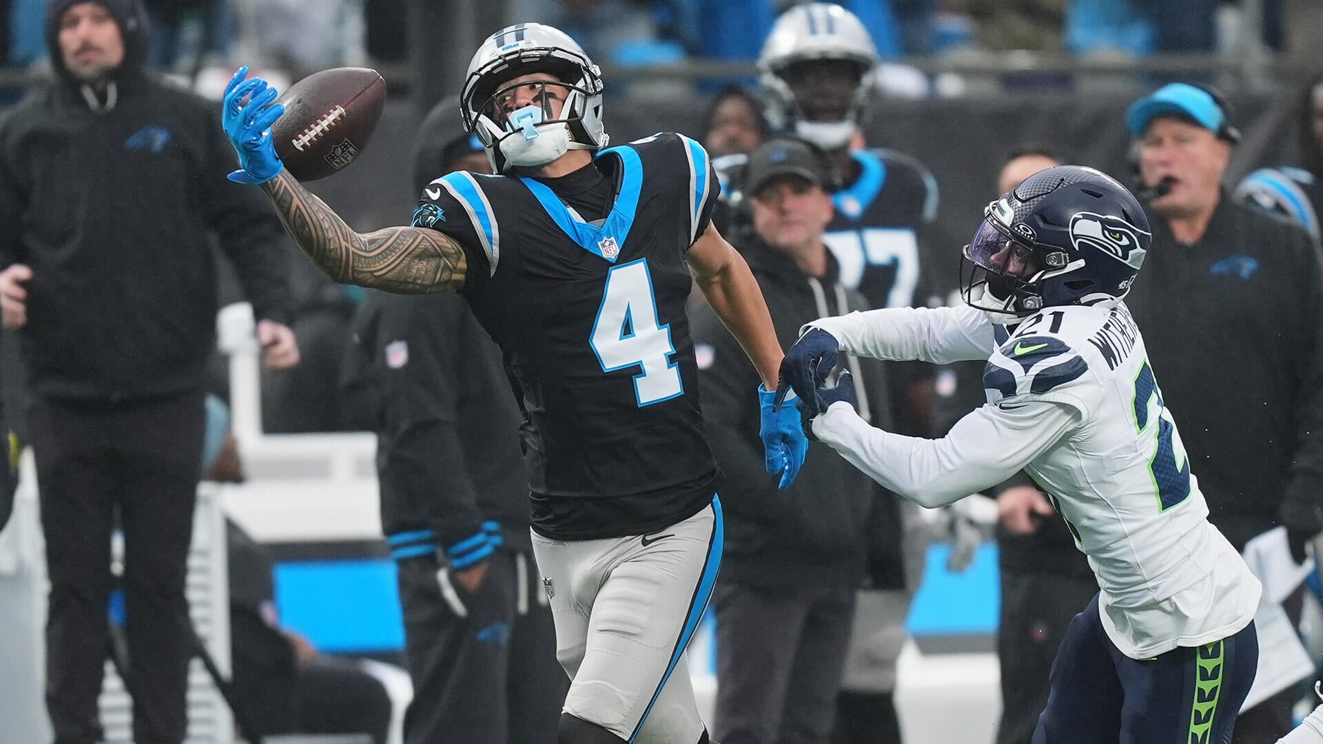 Panthers' Brad Idzik Takes the Helm in 2026 Offensive Strategy
